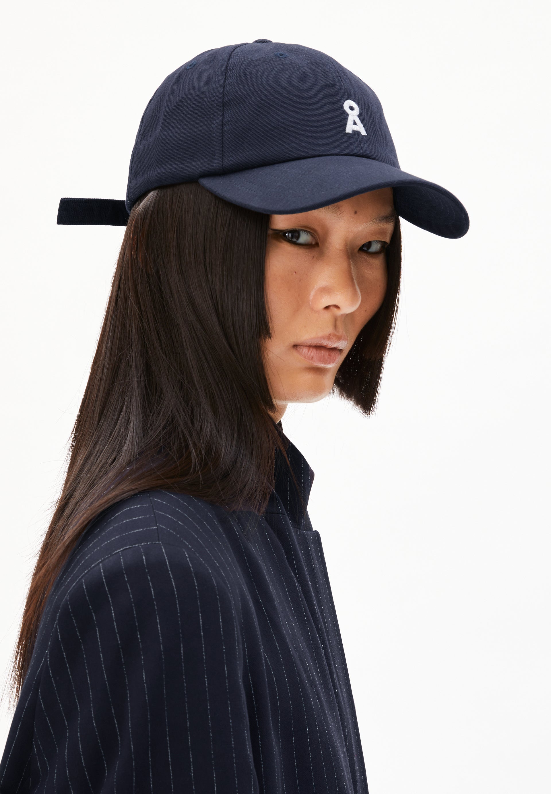 Armedangels YENAAS BOLD Cap
