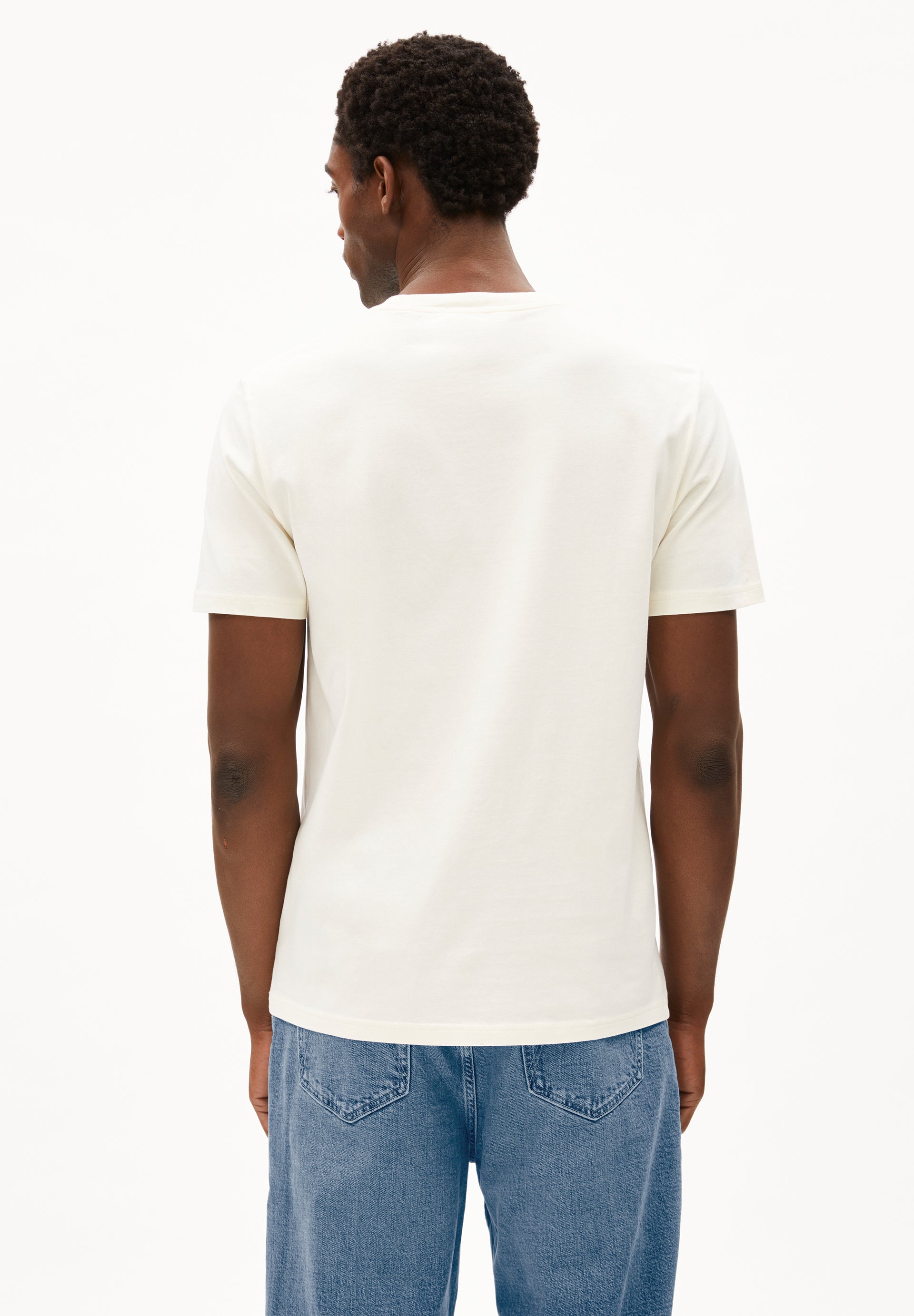 Armedangels T-Shirt JAAMES aus Bio-Baumwolle