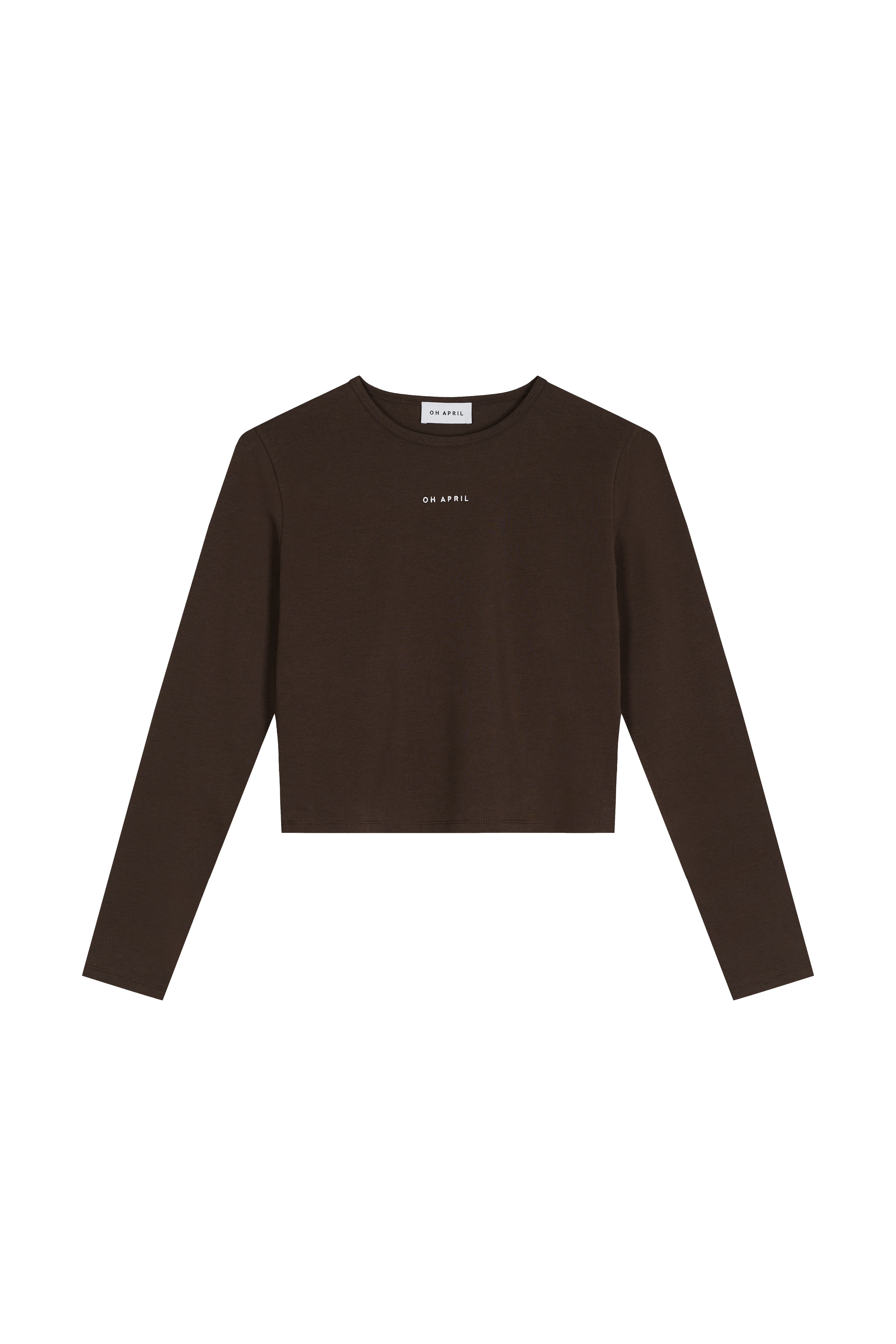 Oh April Ica Longsleeve