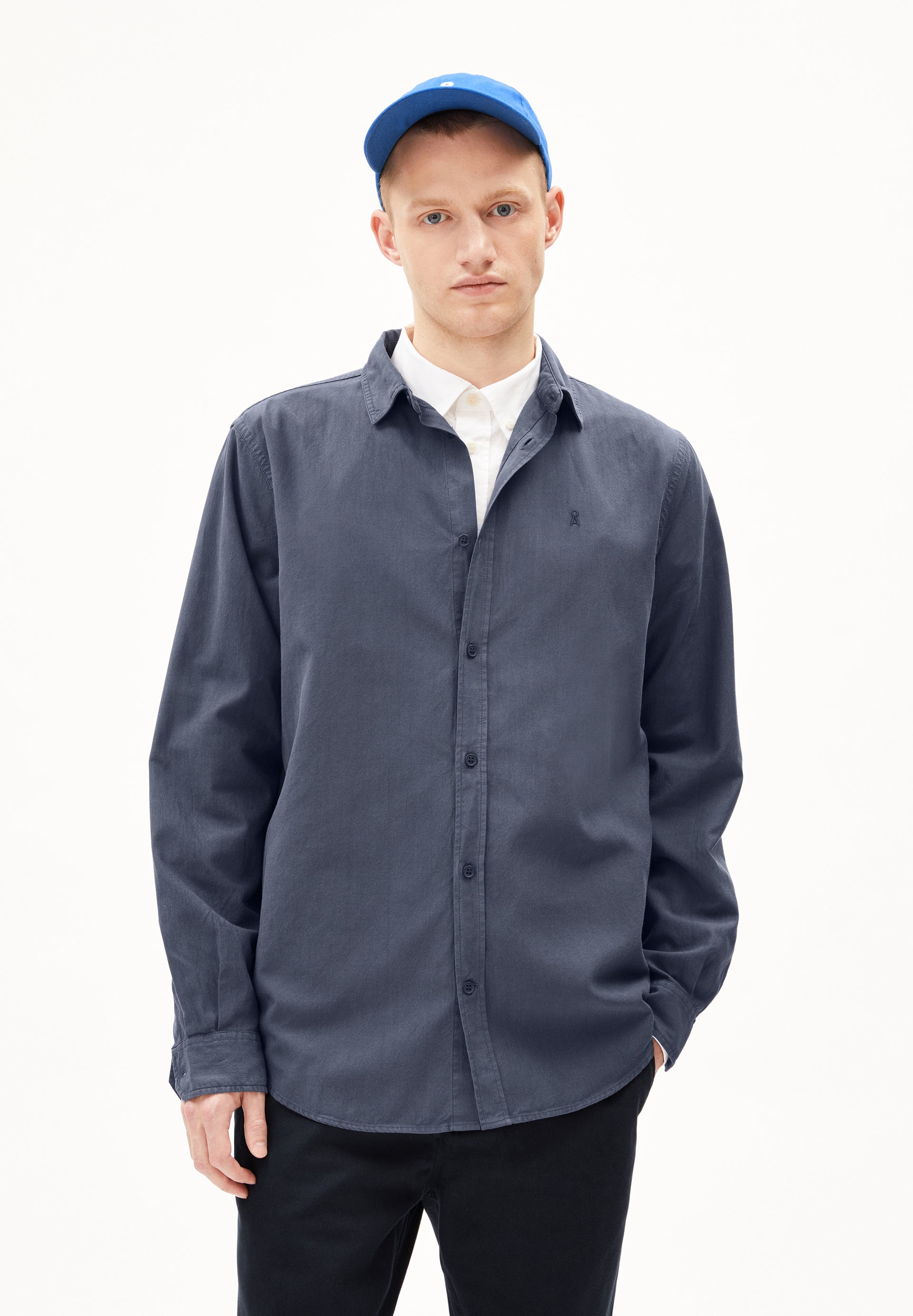 GIAALO OVERSHIRT