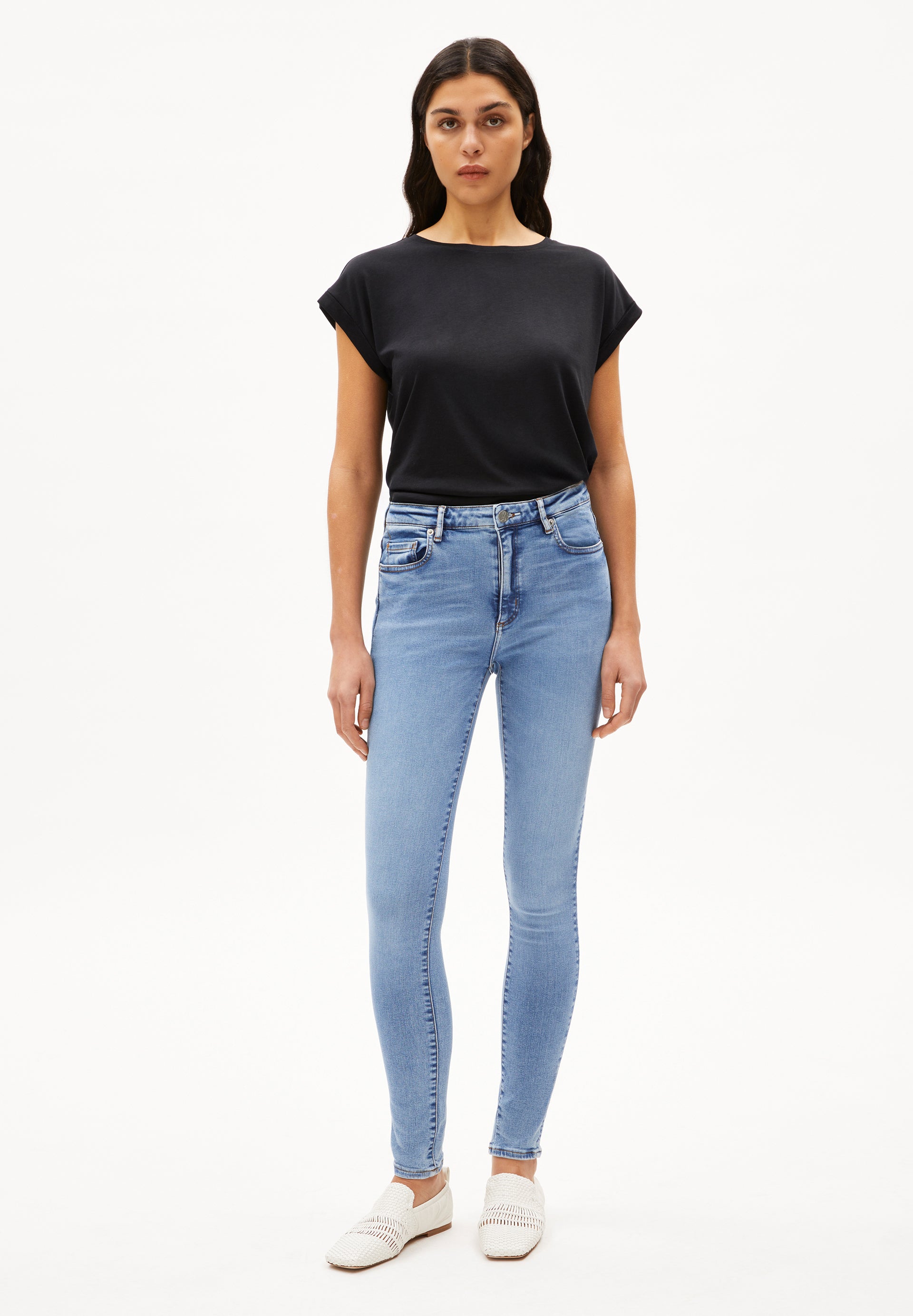 Armedangels JILAANA T-Shirt