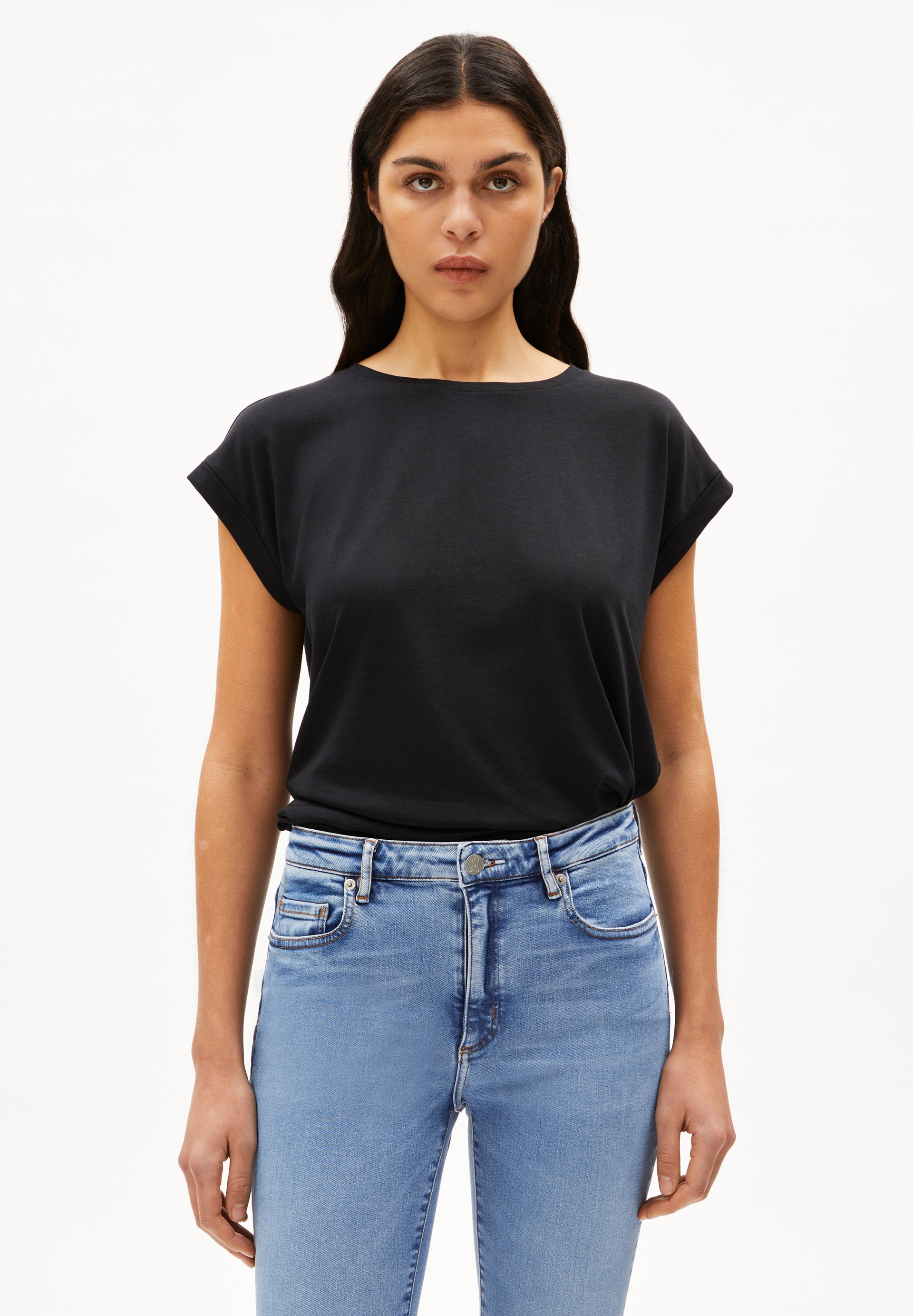Armedangels JILAANA T-Shirt