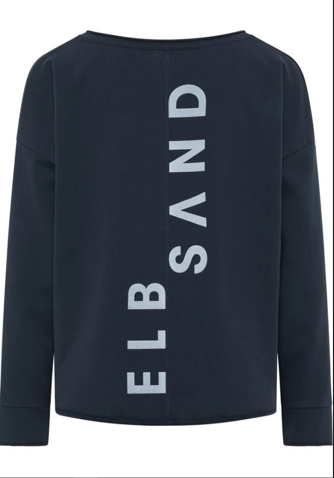 Elbsand ESW_Riane Sweatshirt