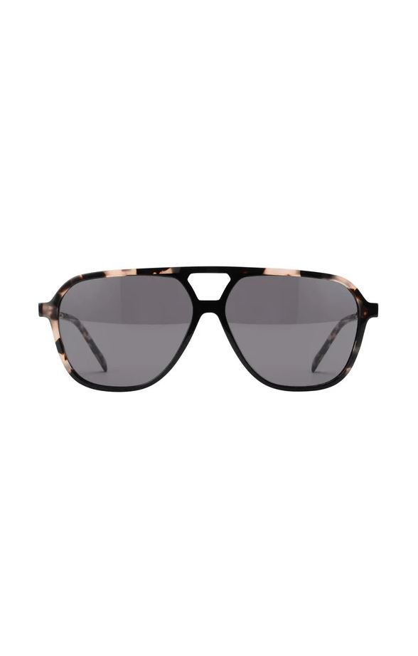 Lou Aviator Sunglasses