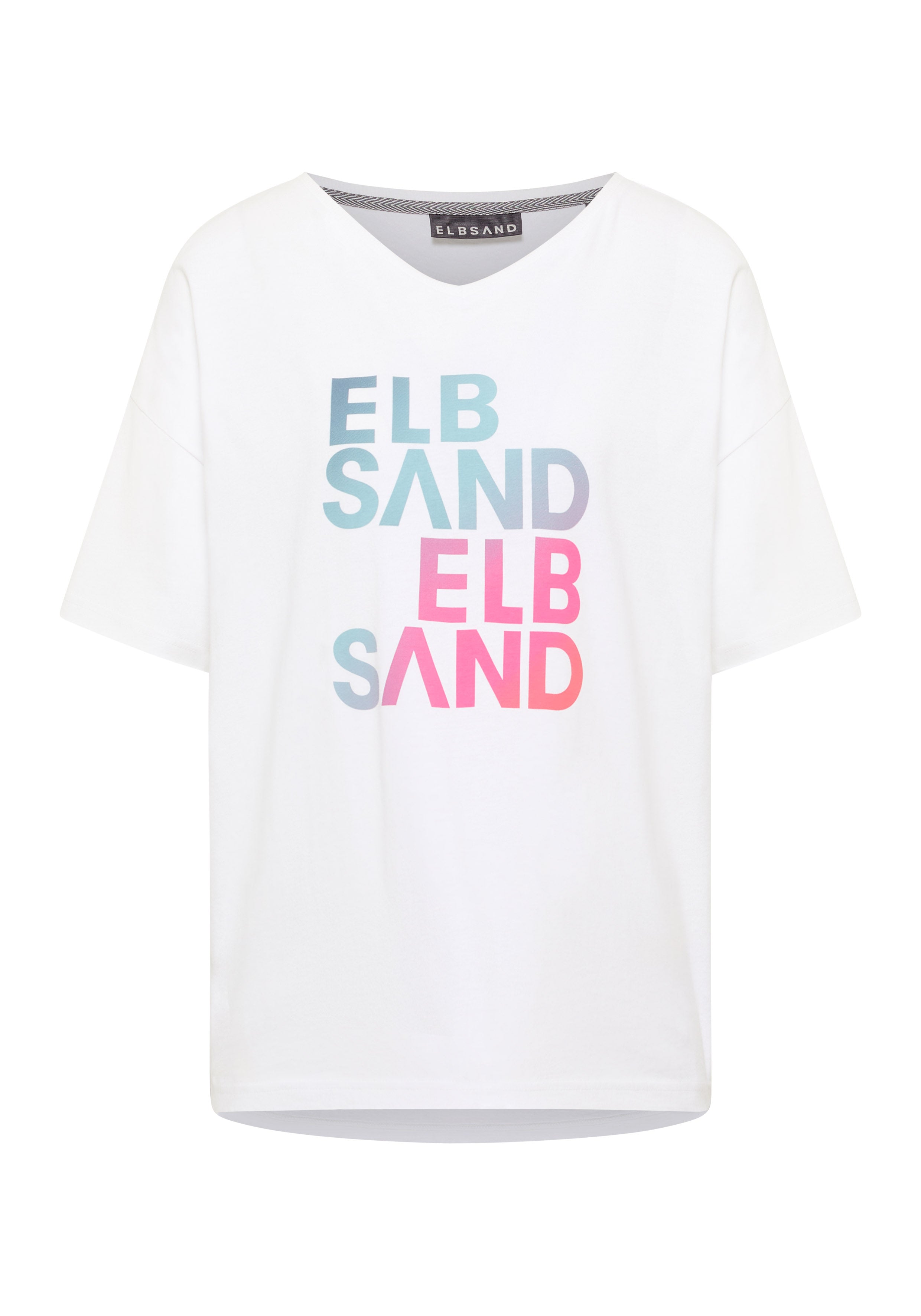 Elbsand Damen T-Shirt Liv