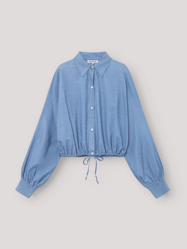 Bluse Antonia
