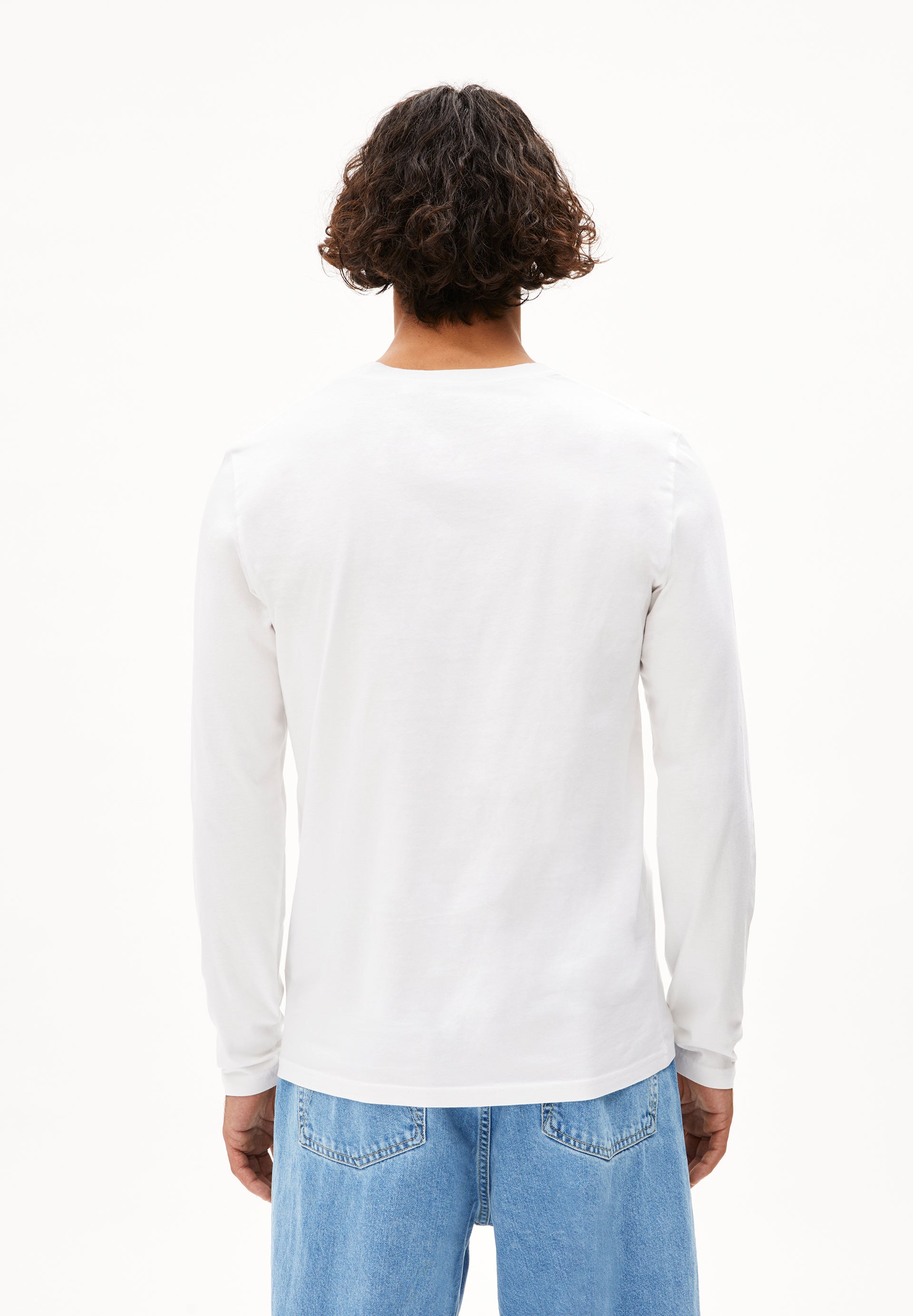 ArmedangelsJAAMES LONGSLEEVE