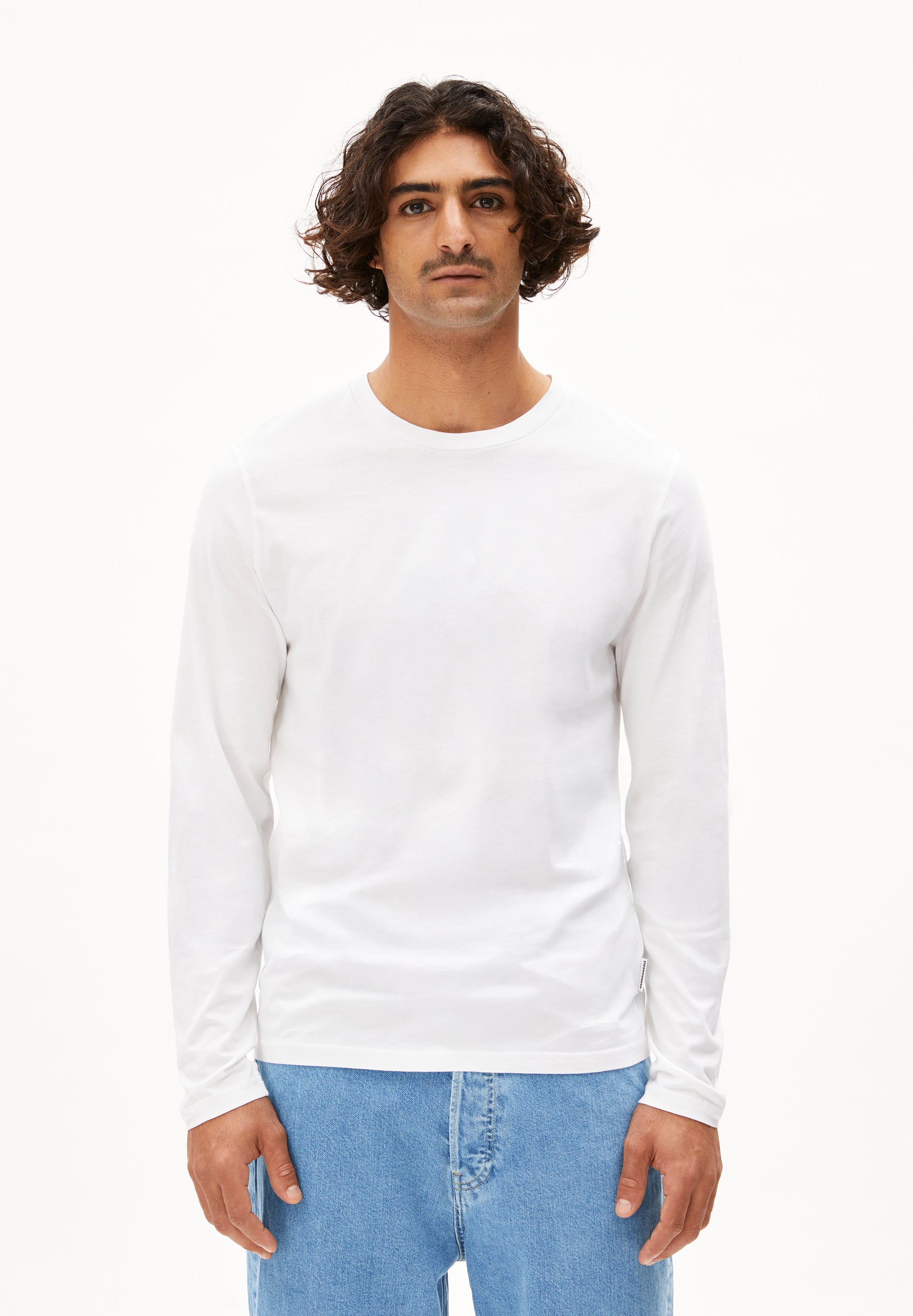 ArmedangelsJAAMES LONGSLEEVE