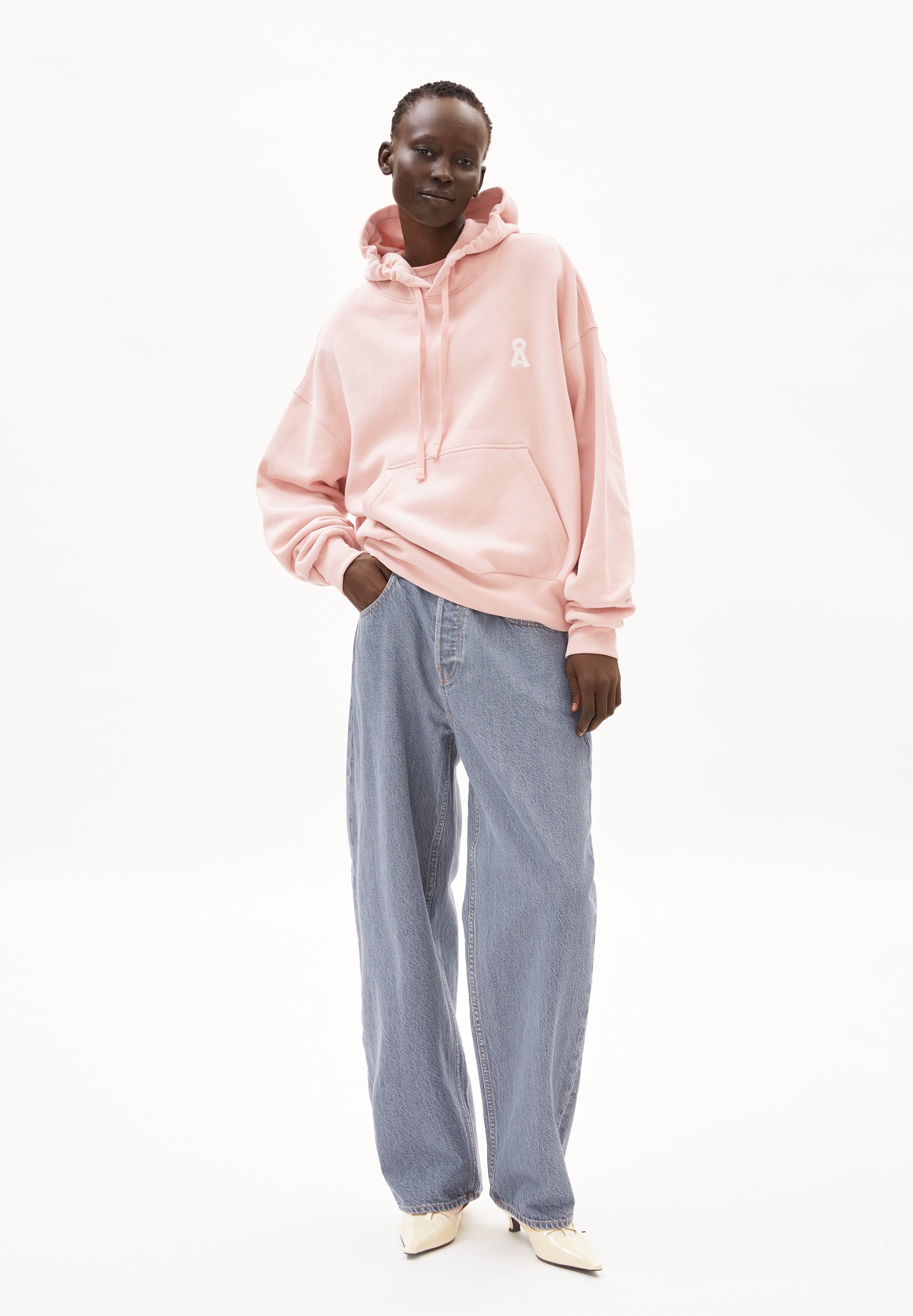 ArmedangelsICONIC Å FRANCISARAA Sweatshirt