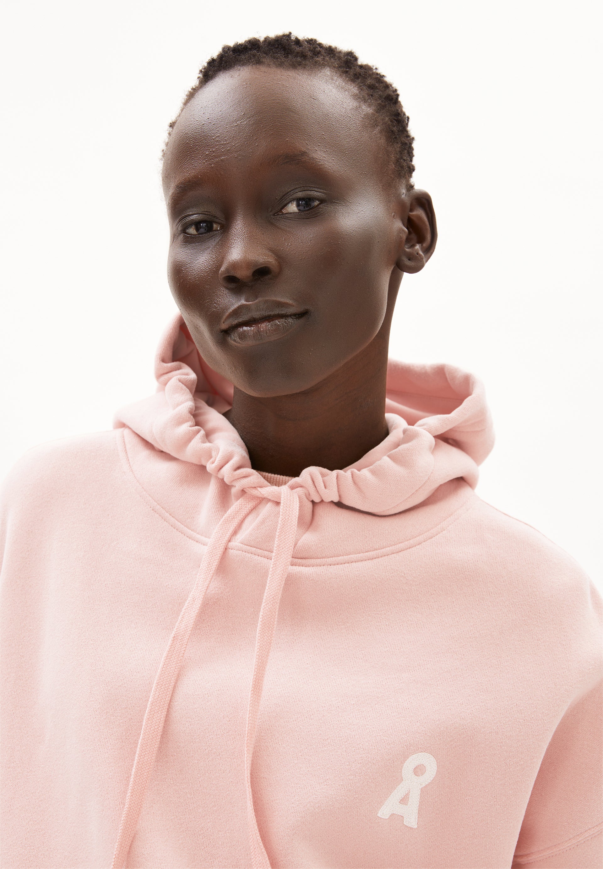 ArmedangelsICONIC Å FRANCISARAA Sweatshirt