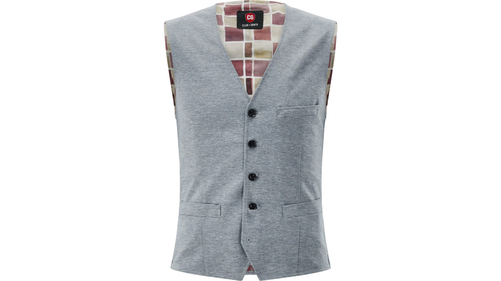 Weste/Waistcoat CG Mosley-J