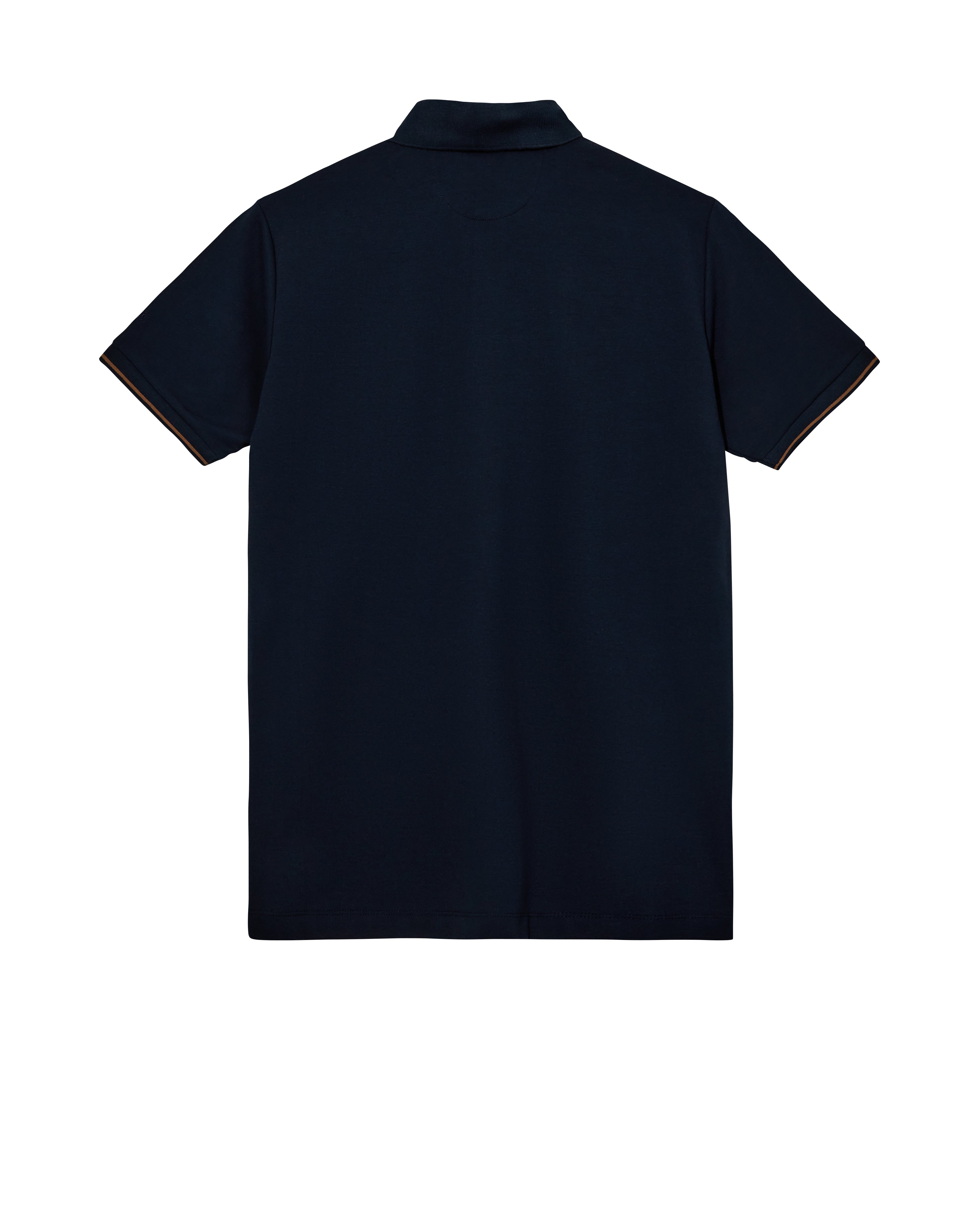 MMGHarvey Polo Ss Tee