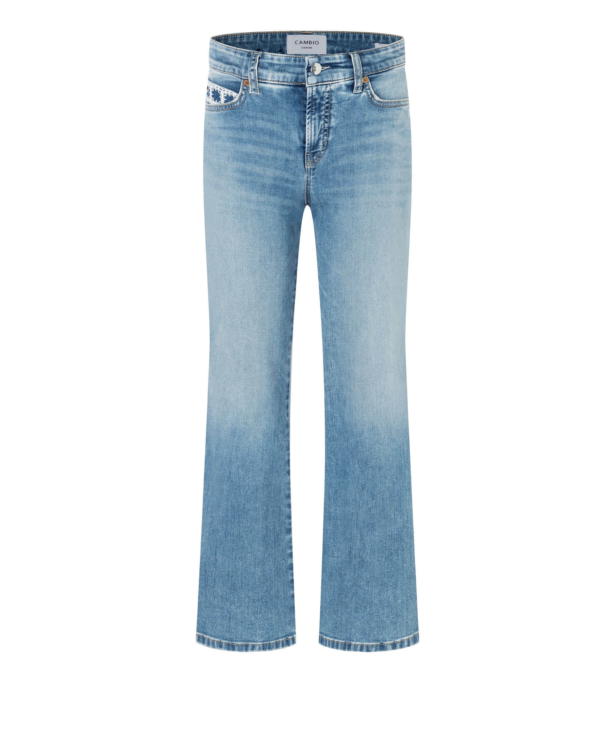 CAMBIO Francesca Jeans