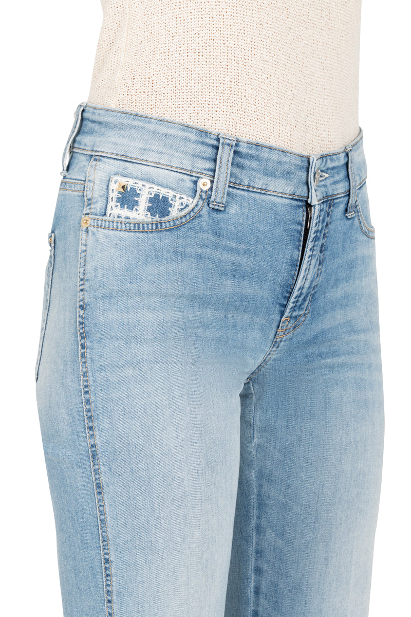CAMBIO Francesca Jeans