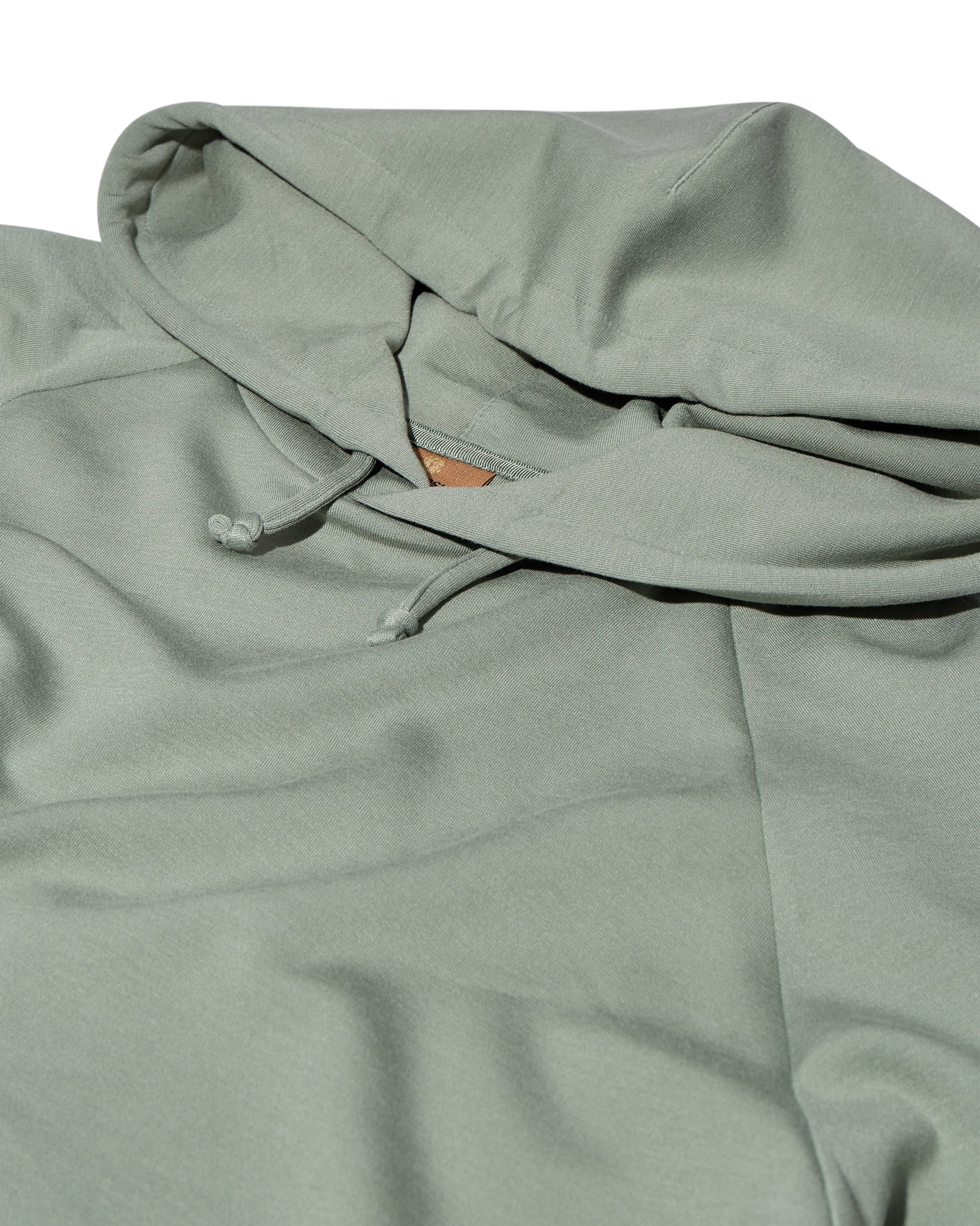 Mos Mosh Hoody Sweatshirt