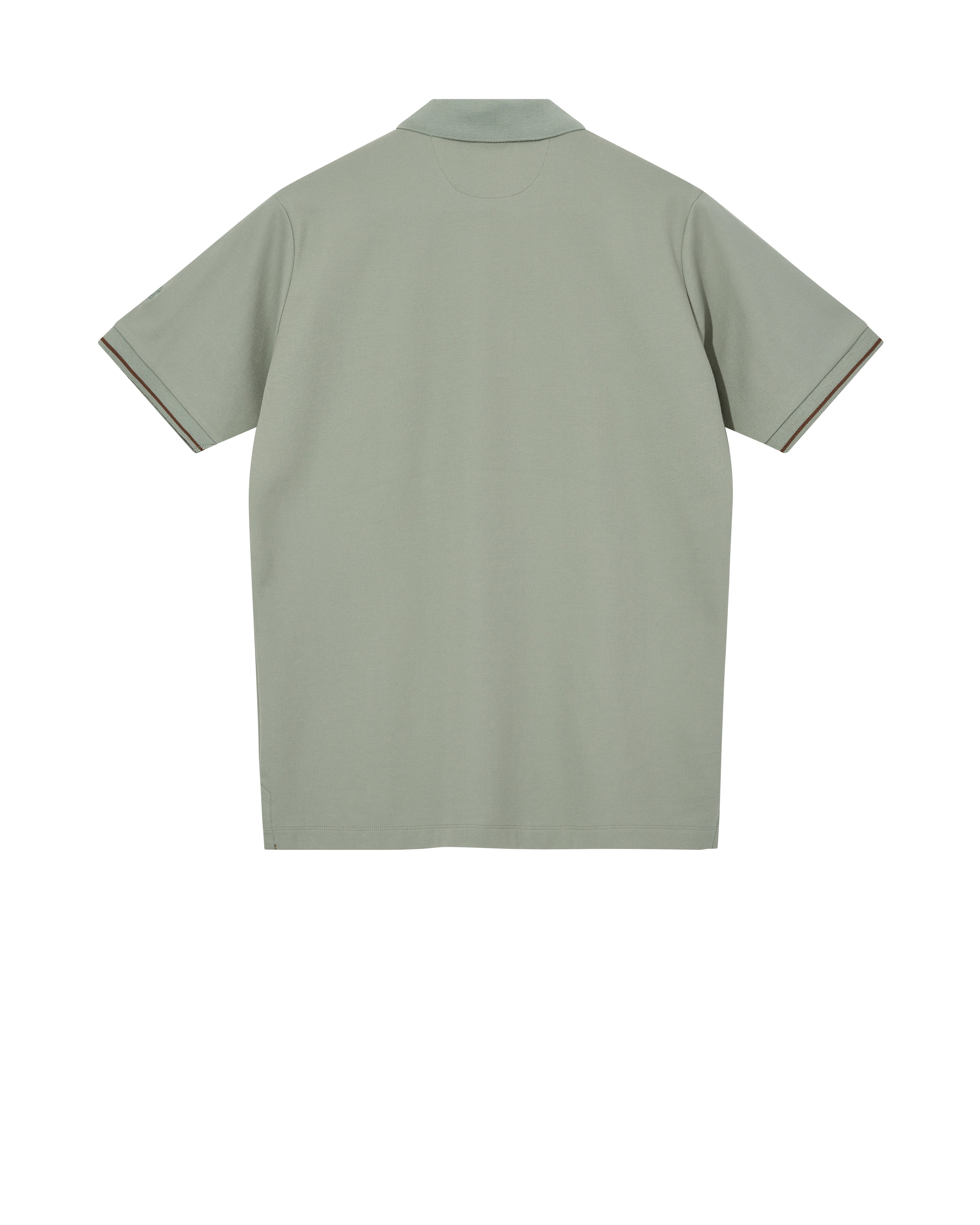 MMGHarvey Polo Ss Tee