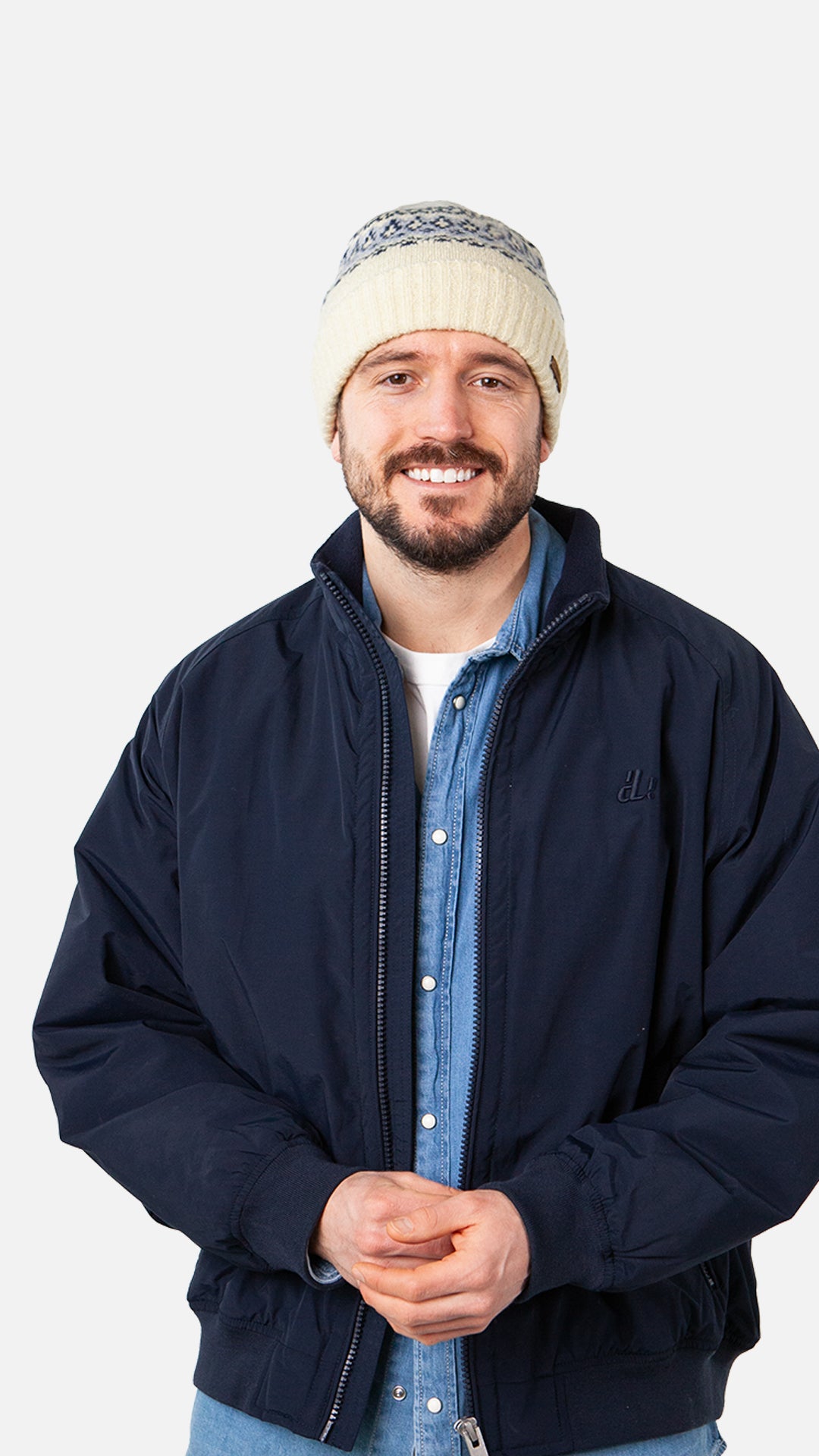 Gregoris Beanie