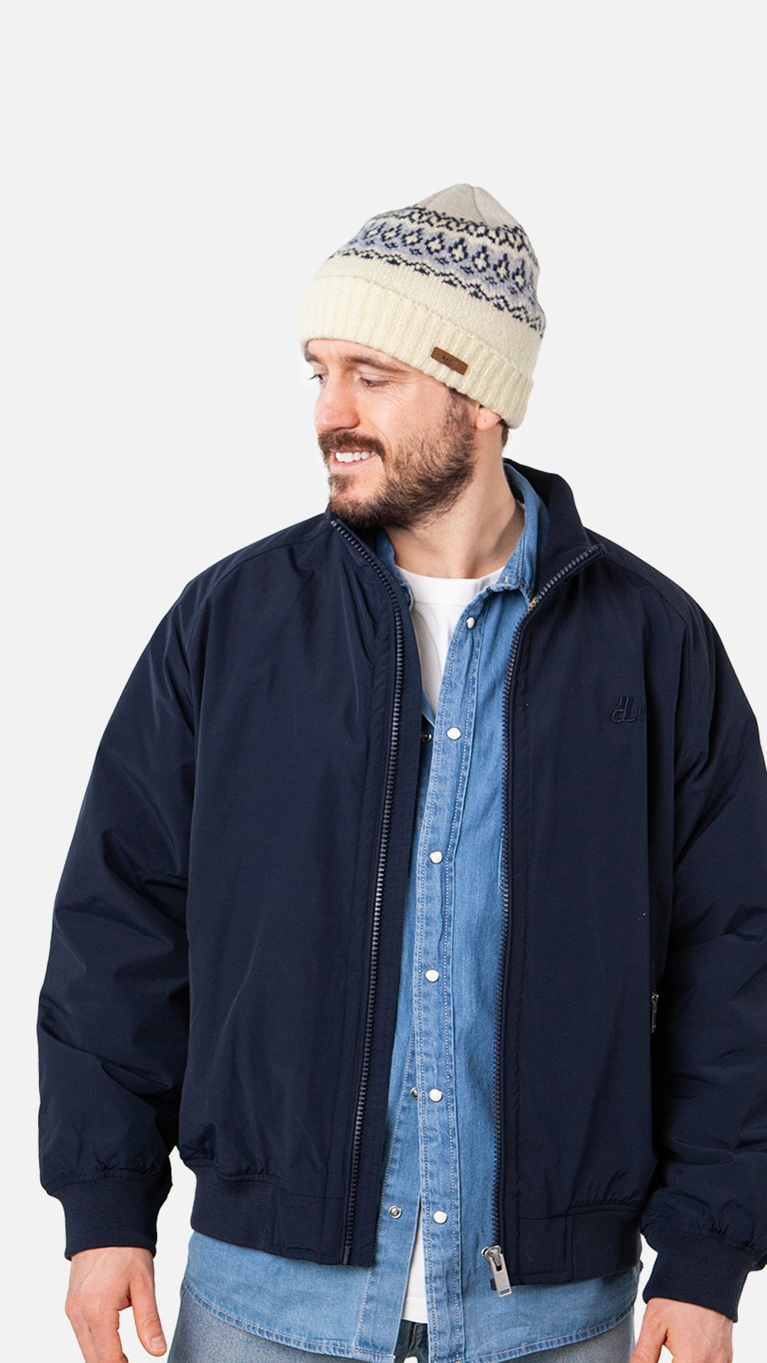 Gregoris Beanie