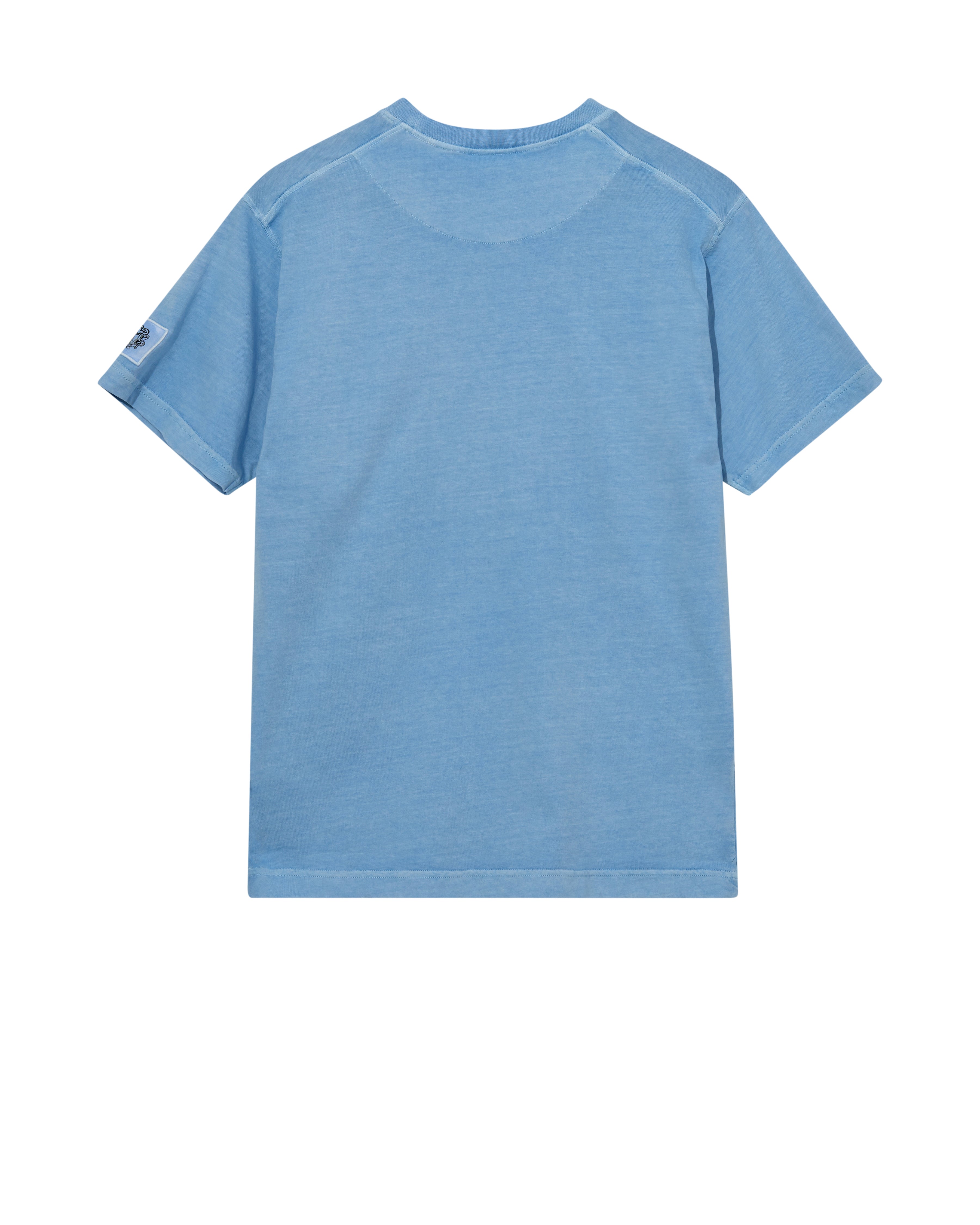 MOS MOSH Step Faded O-SS Tee