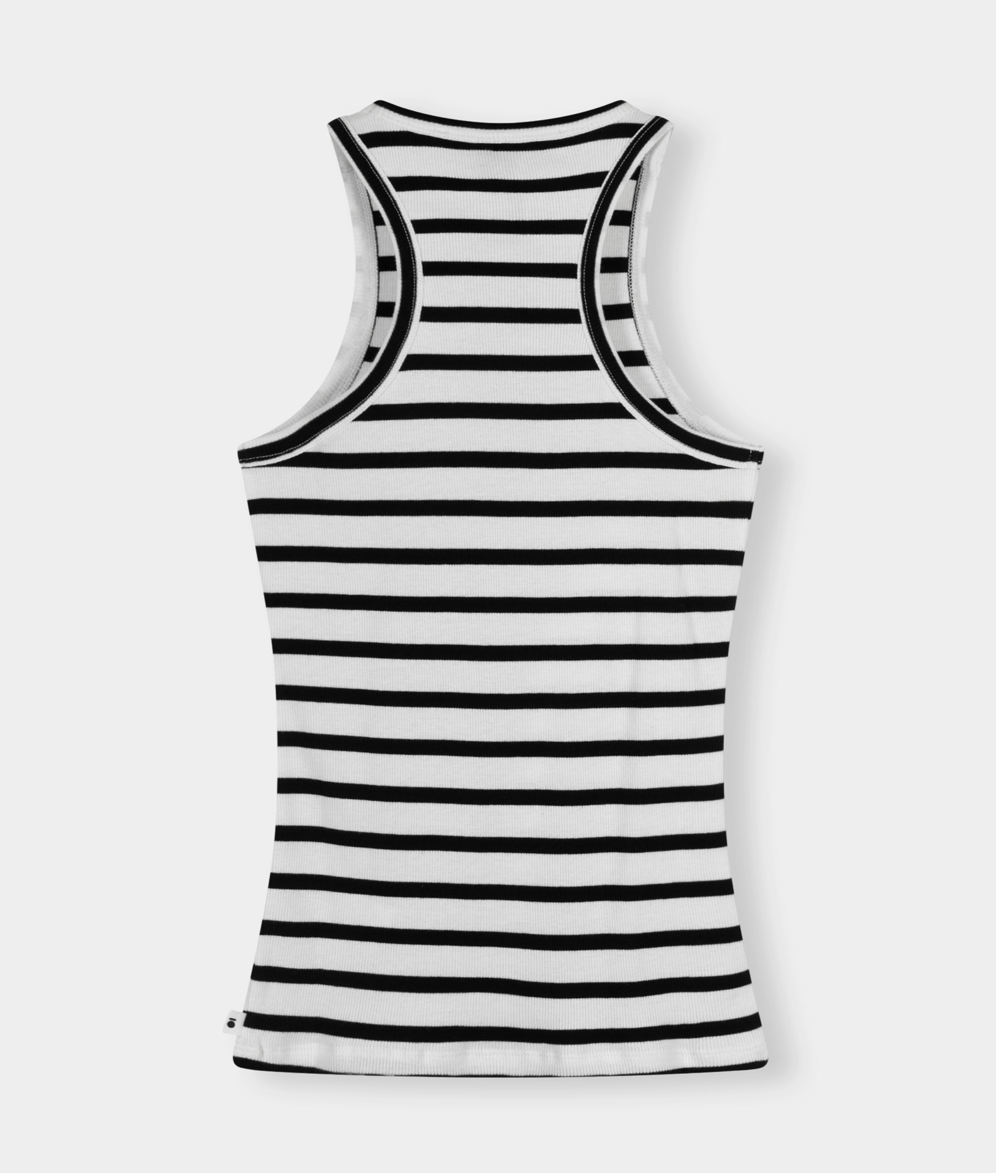 10Days Top THE TANK TOP STRIPES