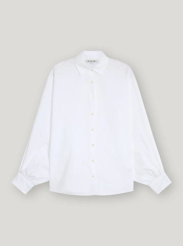 SoSue Bluse Antonia Slim