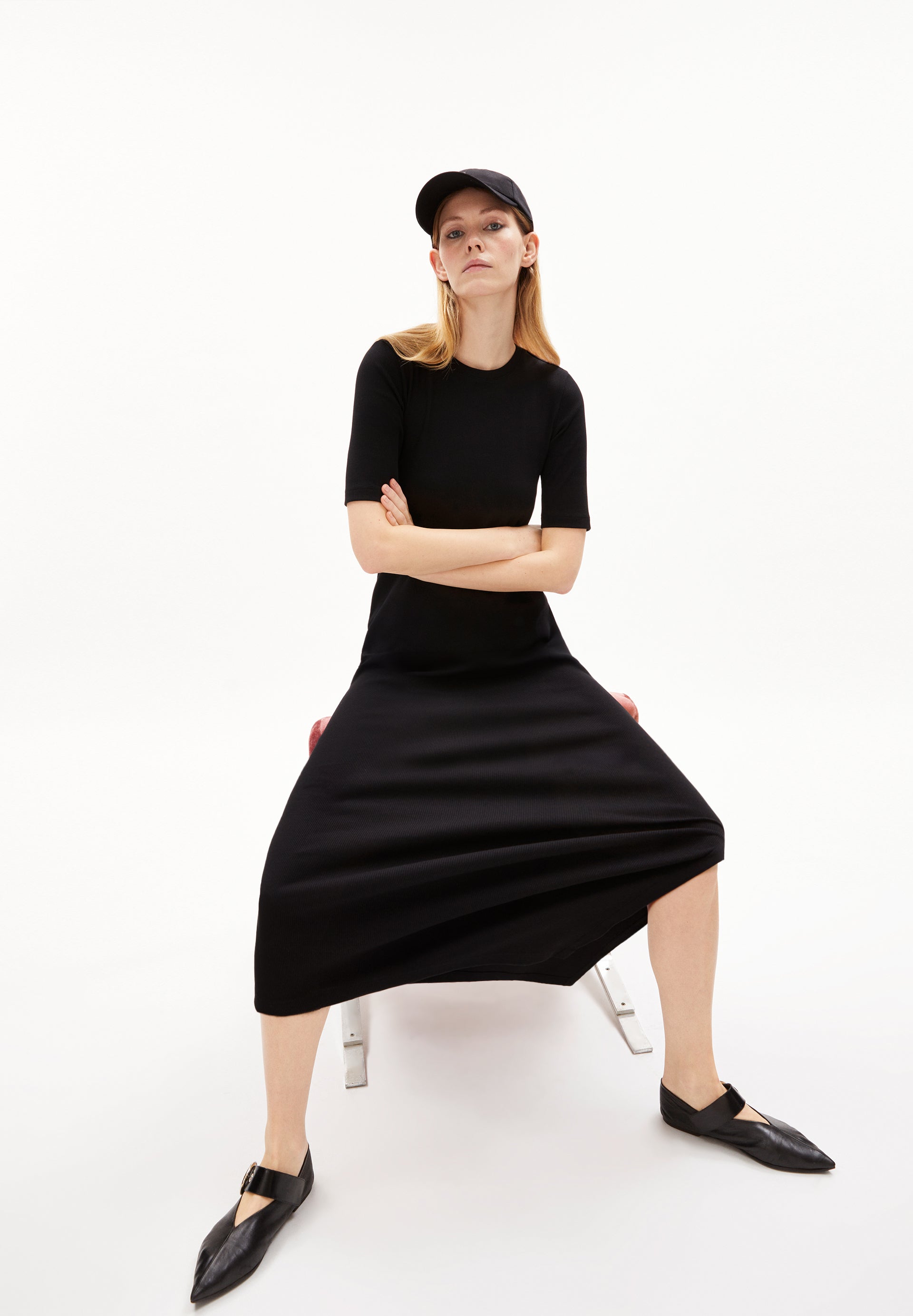 Armedangels SEHAARAA Kleid