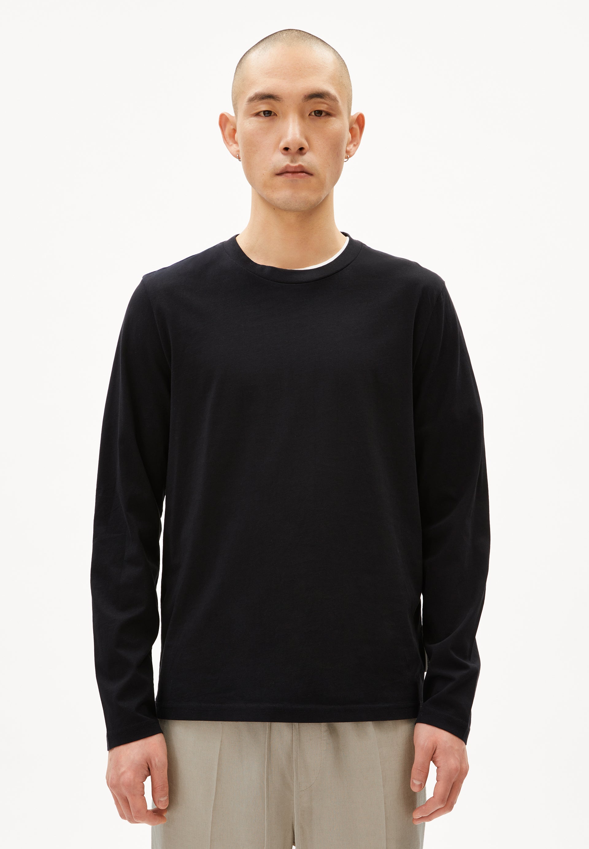 Armedangels JAAMES LONGSLEEVE