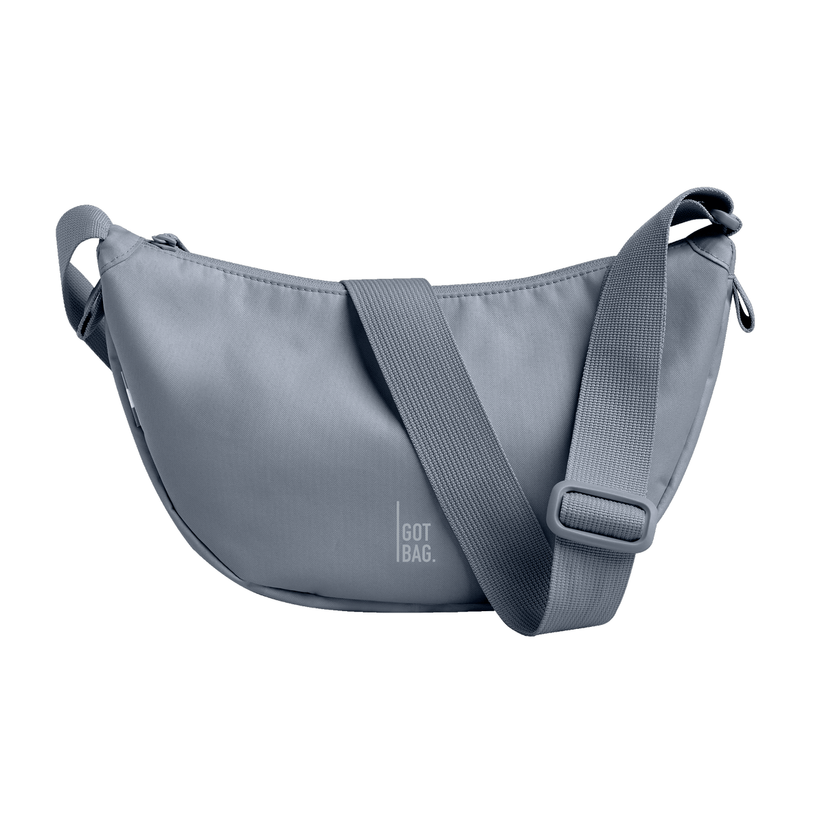 Moon Bag Small Monochrome