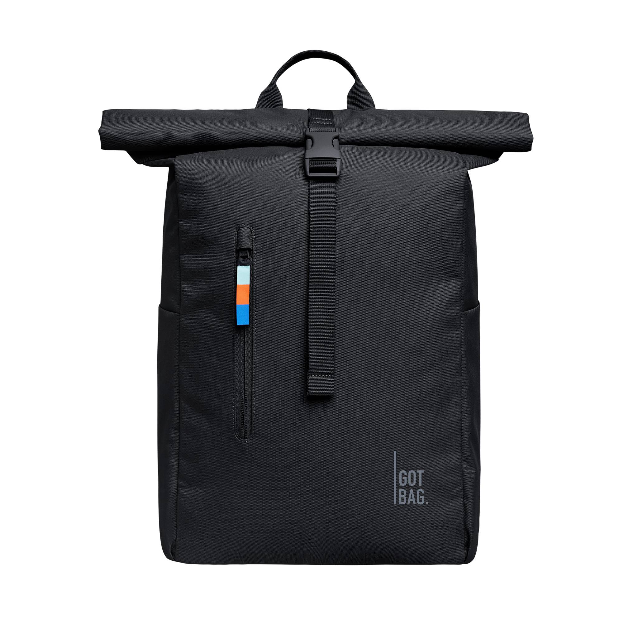 Rolltop easy