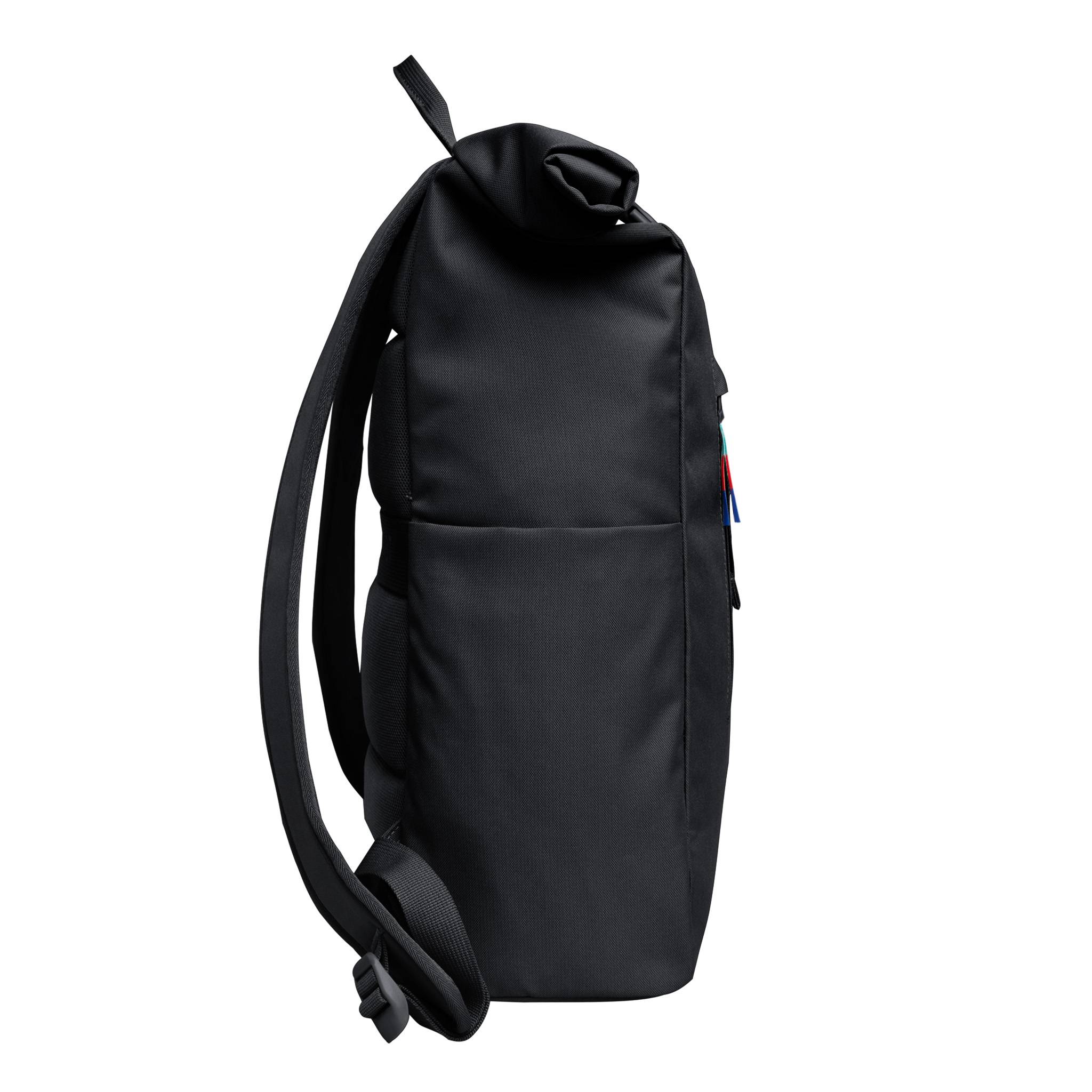 Rolltop easy