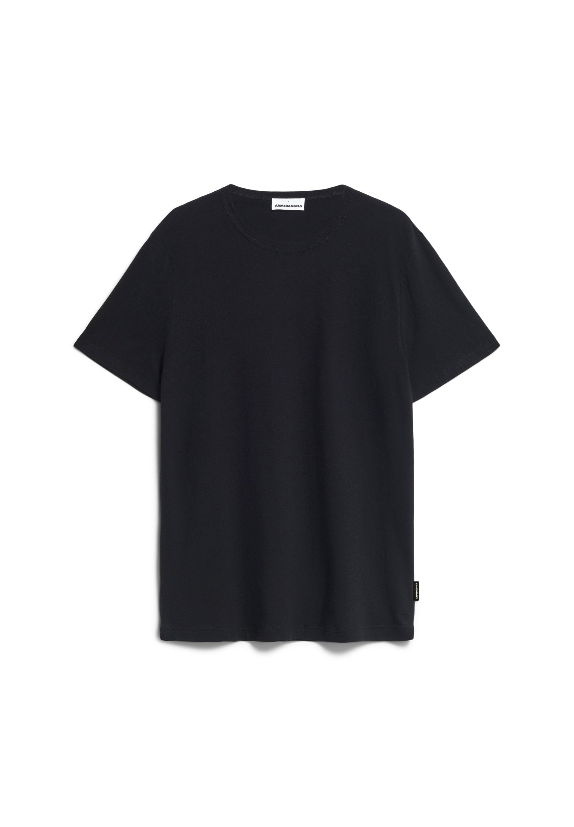 Armedangels T-Shirt MAARKOS LINO