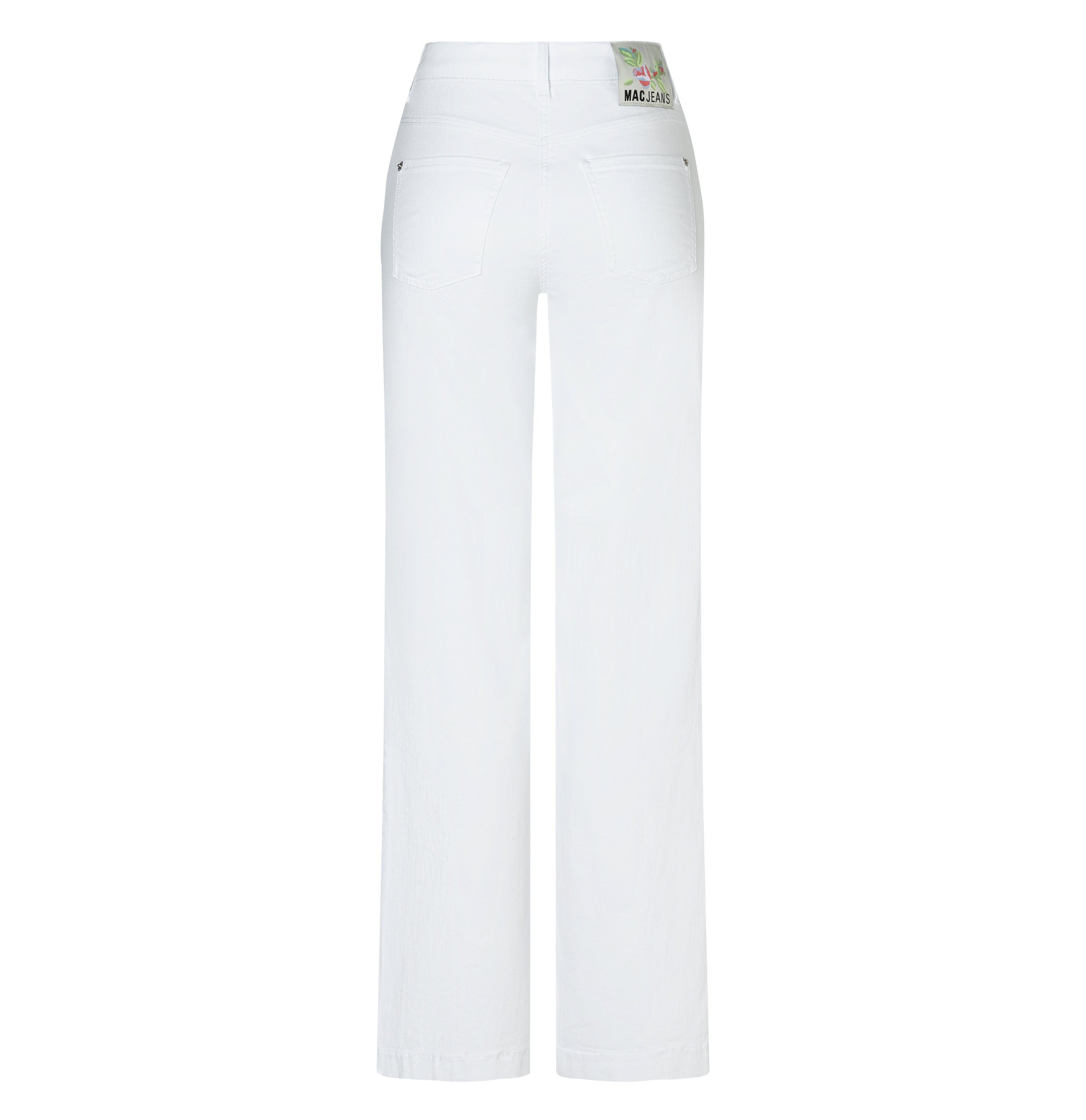 MAC JEANS - DREAM WIDE, DREAM Wonder light Denim