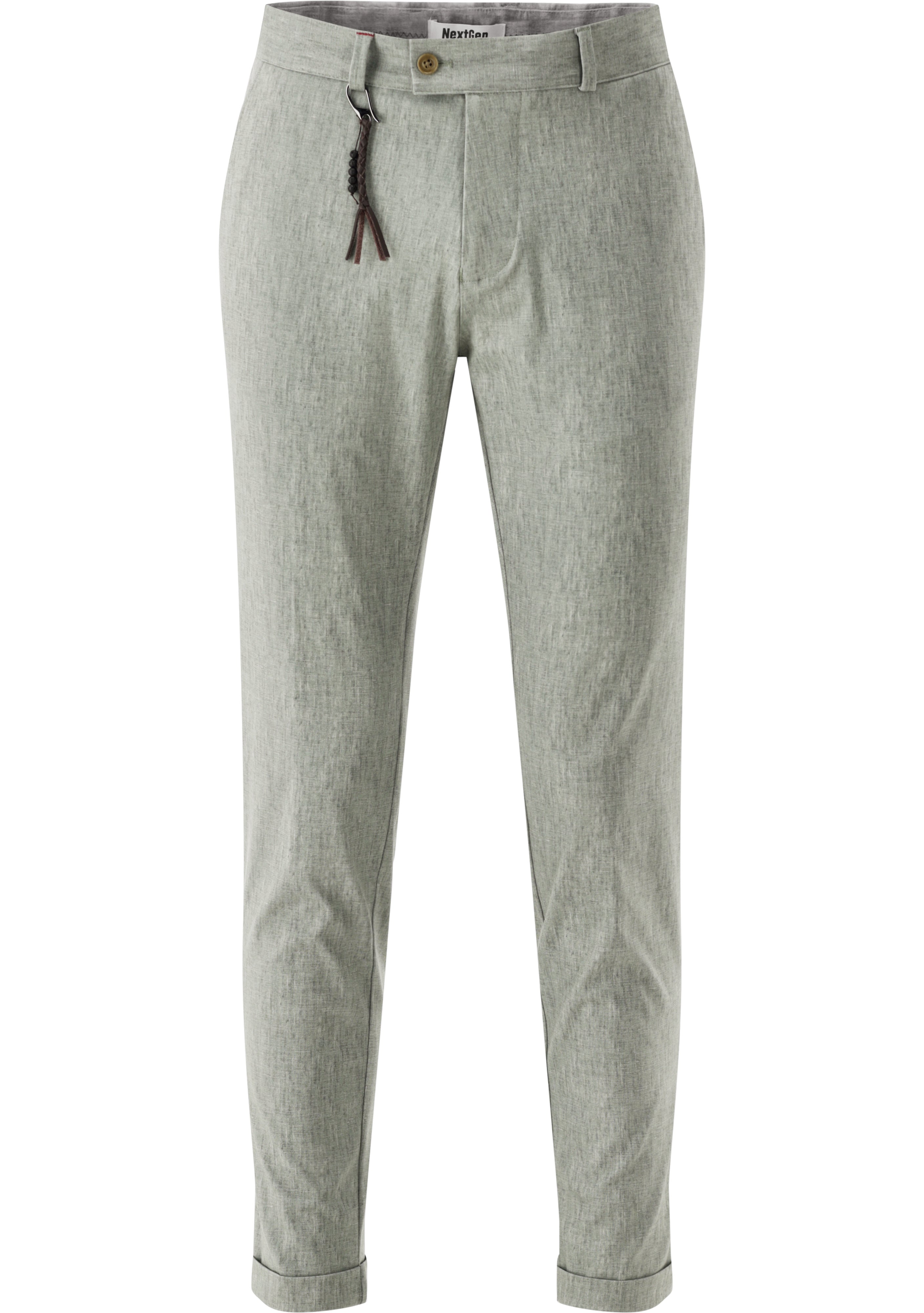 CG Clow-J-GRS Hose