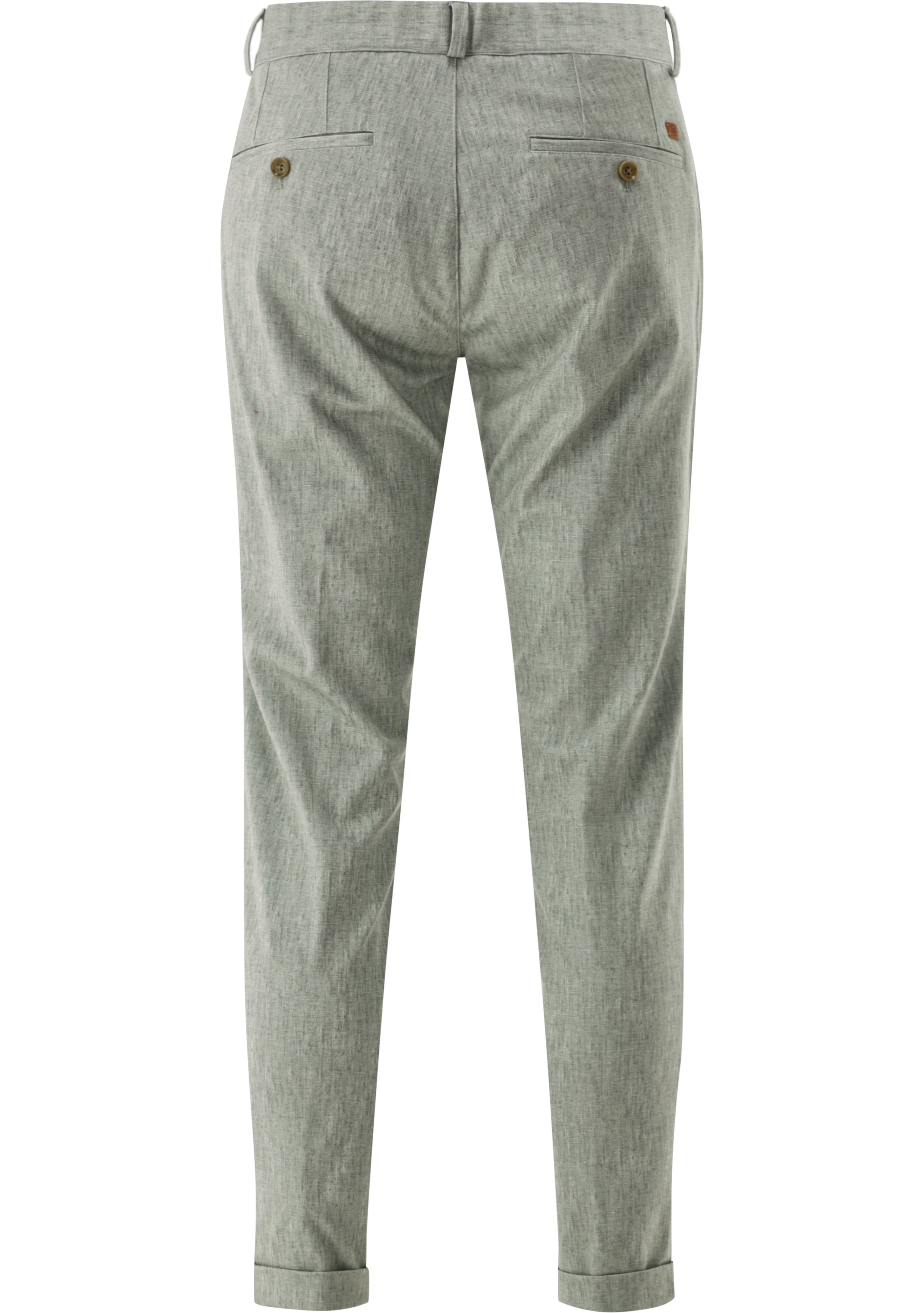 CG Clow-J-GRS Hose