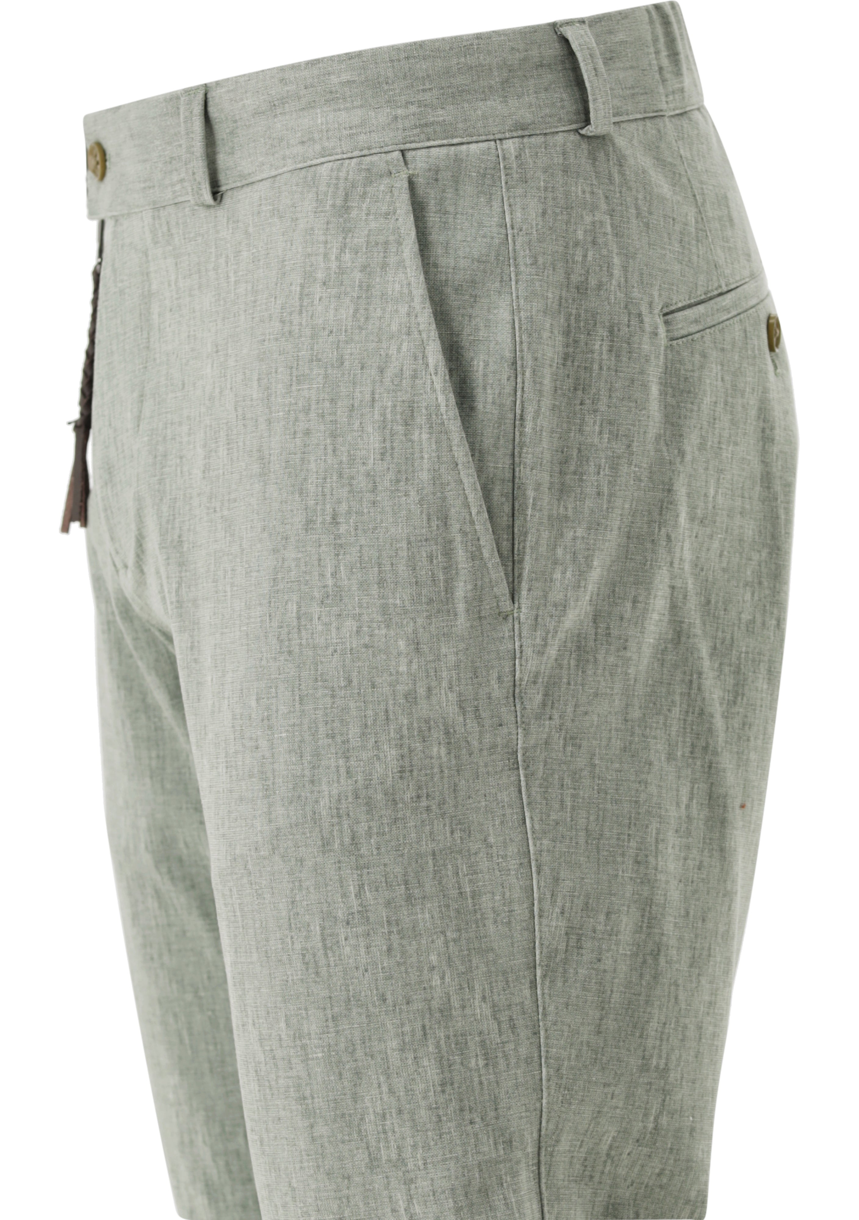 CG Clow-J-GRS Hose