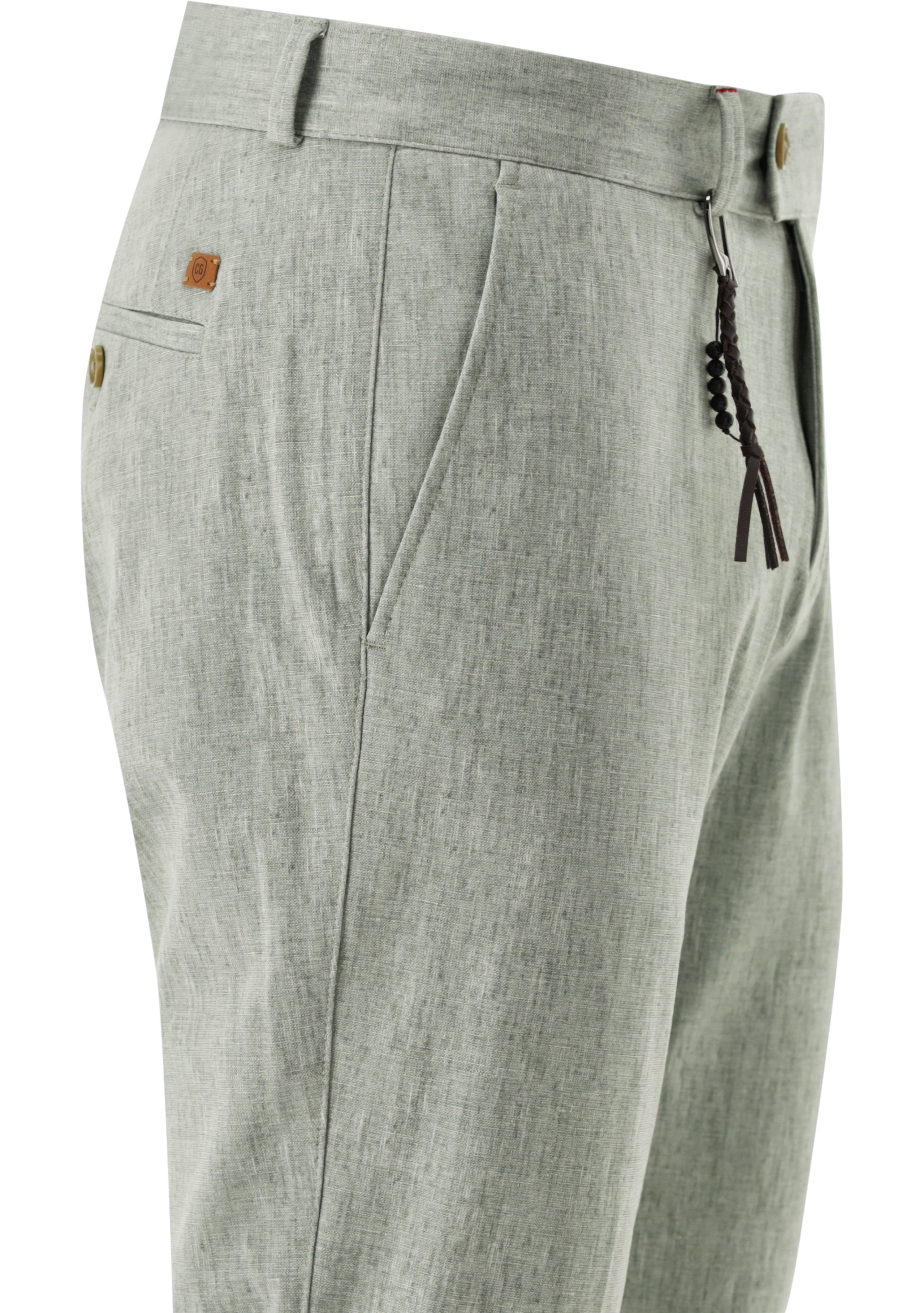 CG Clow-J-GRS Hose