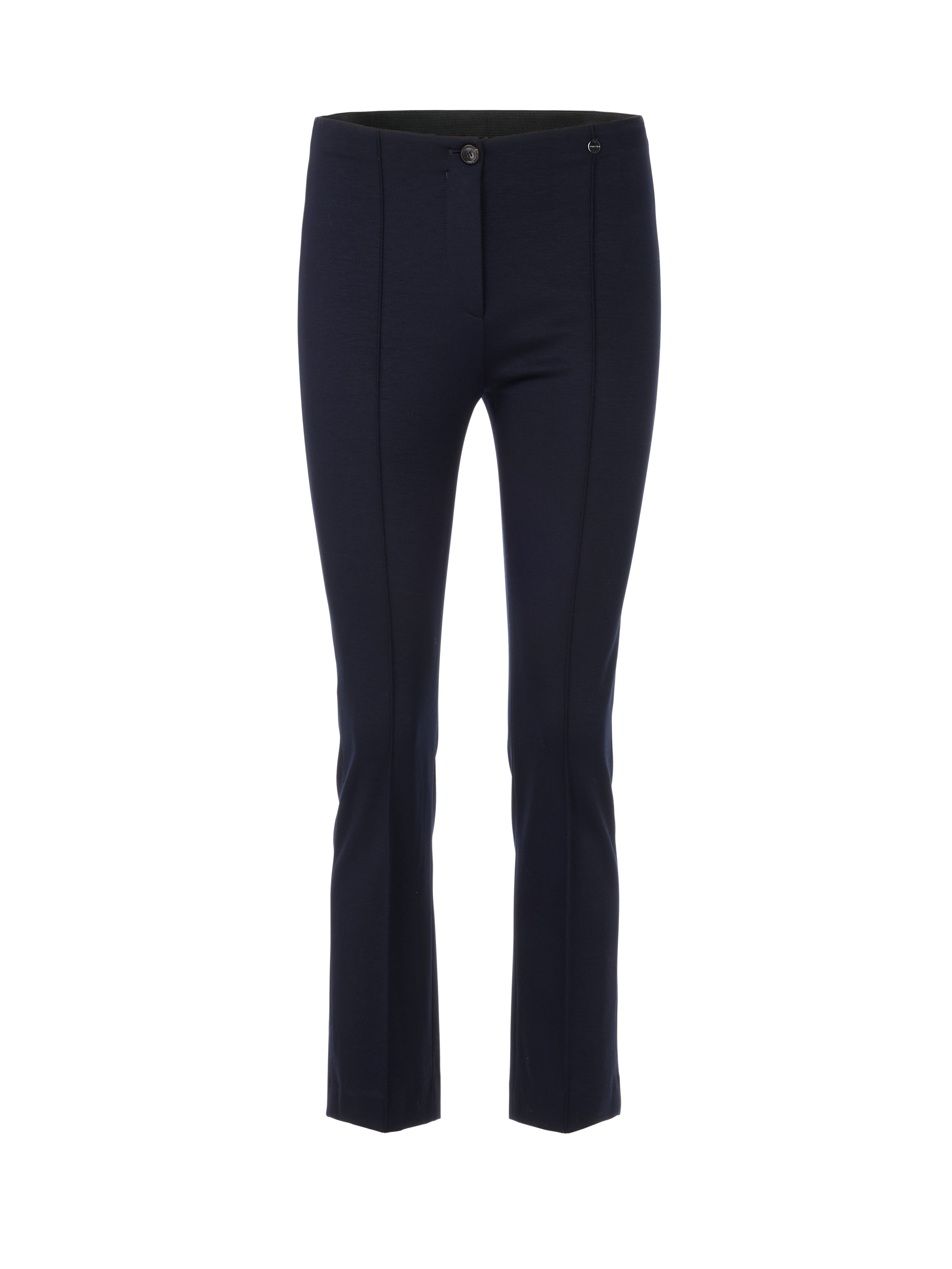 Marc Cain 7/8 Hose aus feinem Jersey