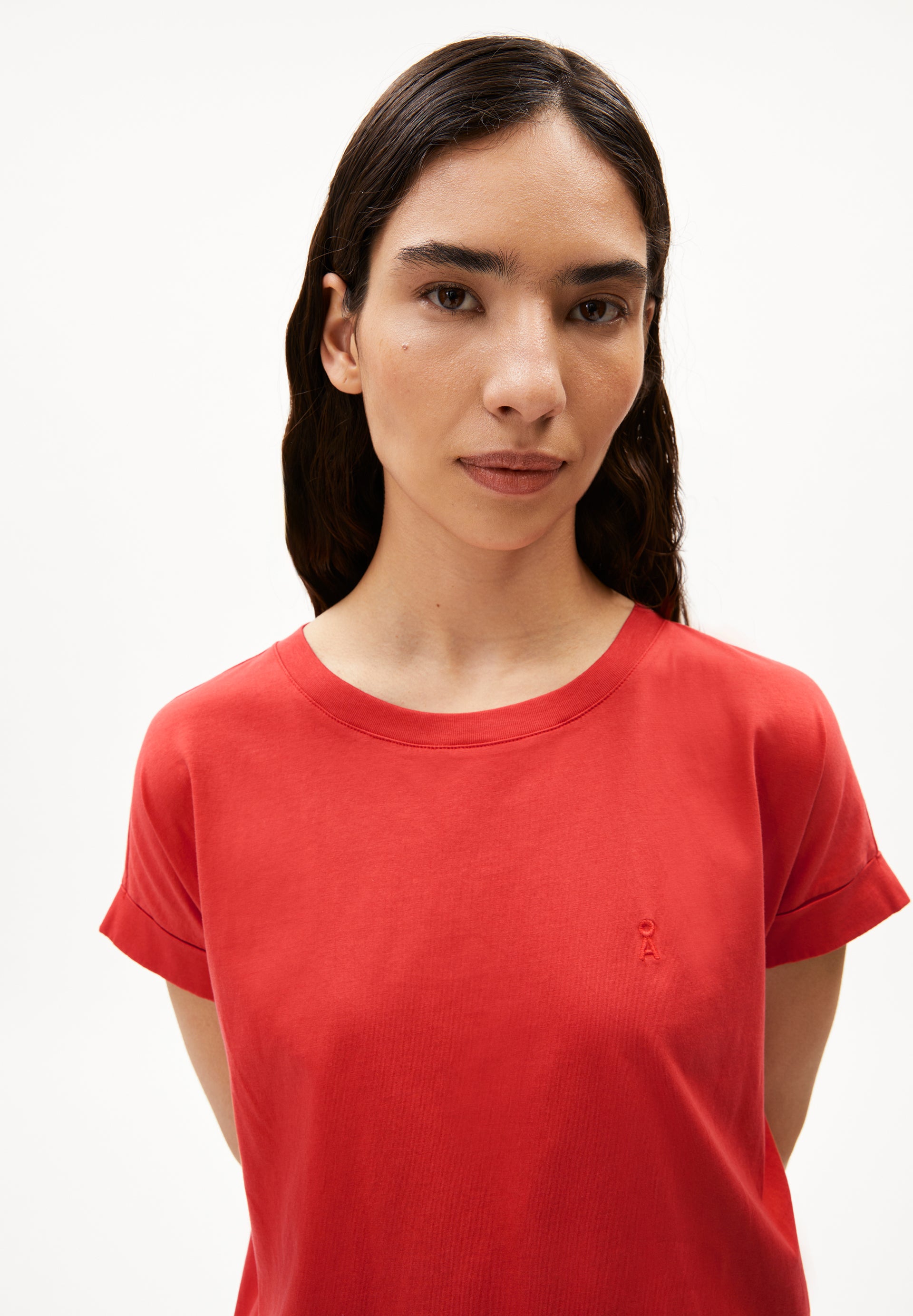 Armedangels IDAARA T-SHIRT
