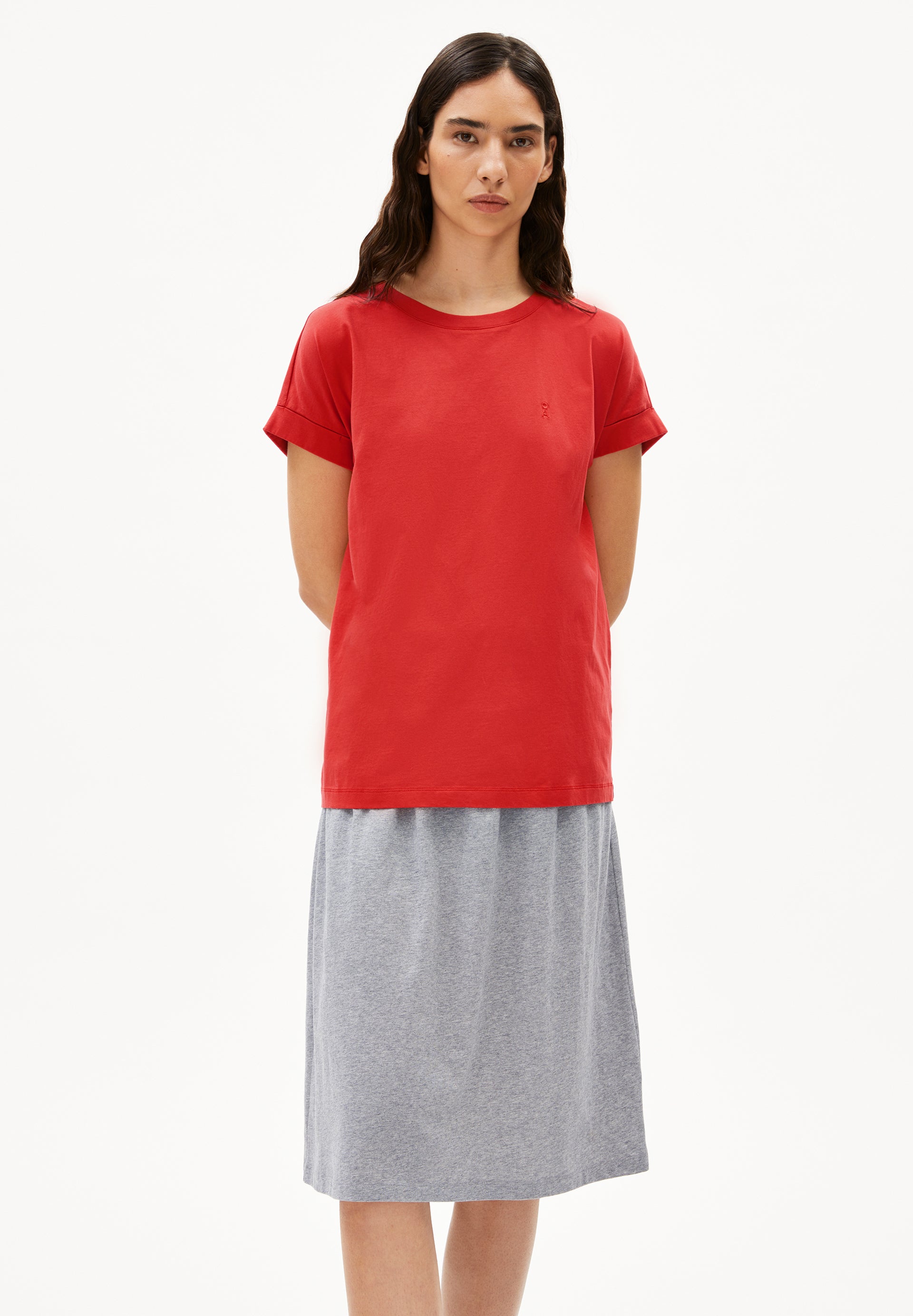 Armedangels IDAARA T-SHIRT