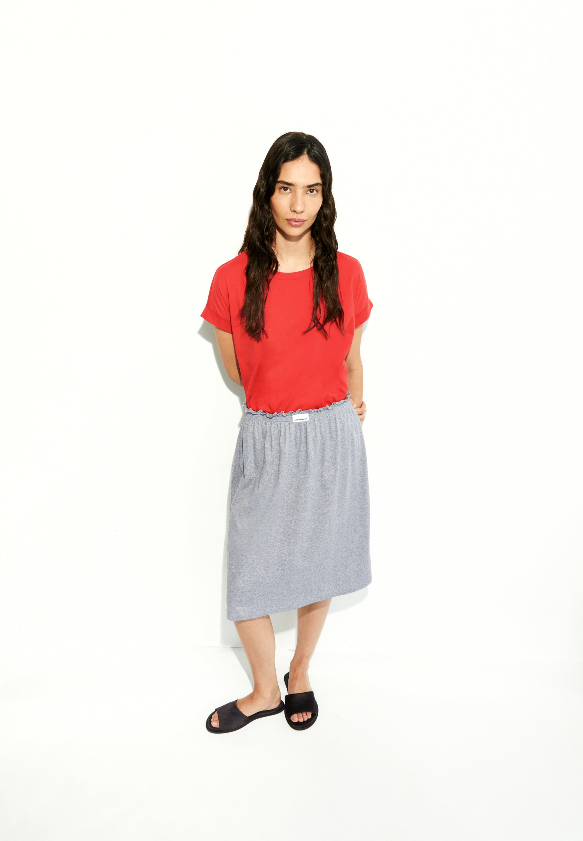 Armedangels IDAARA T-SHIRT