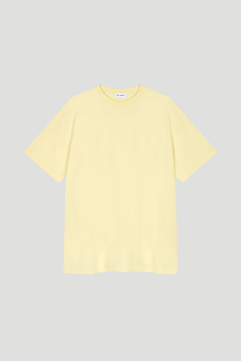 Boyfriend T-Shirt