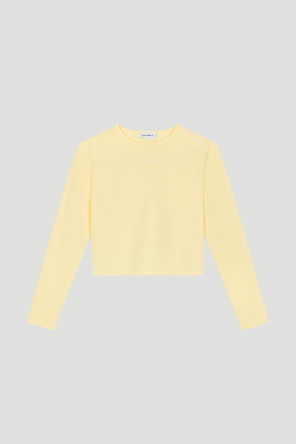 Oh April Ica Longsleeve
