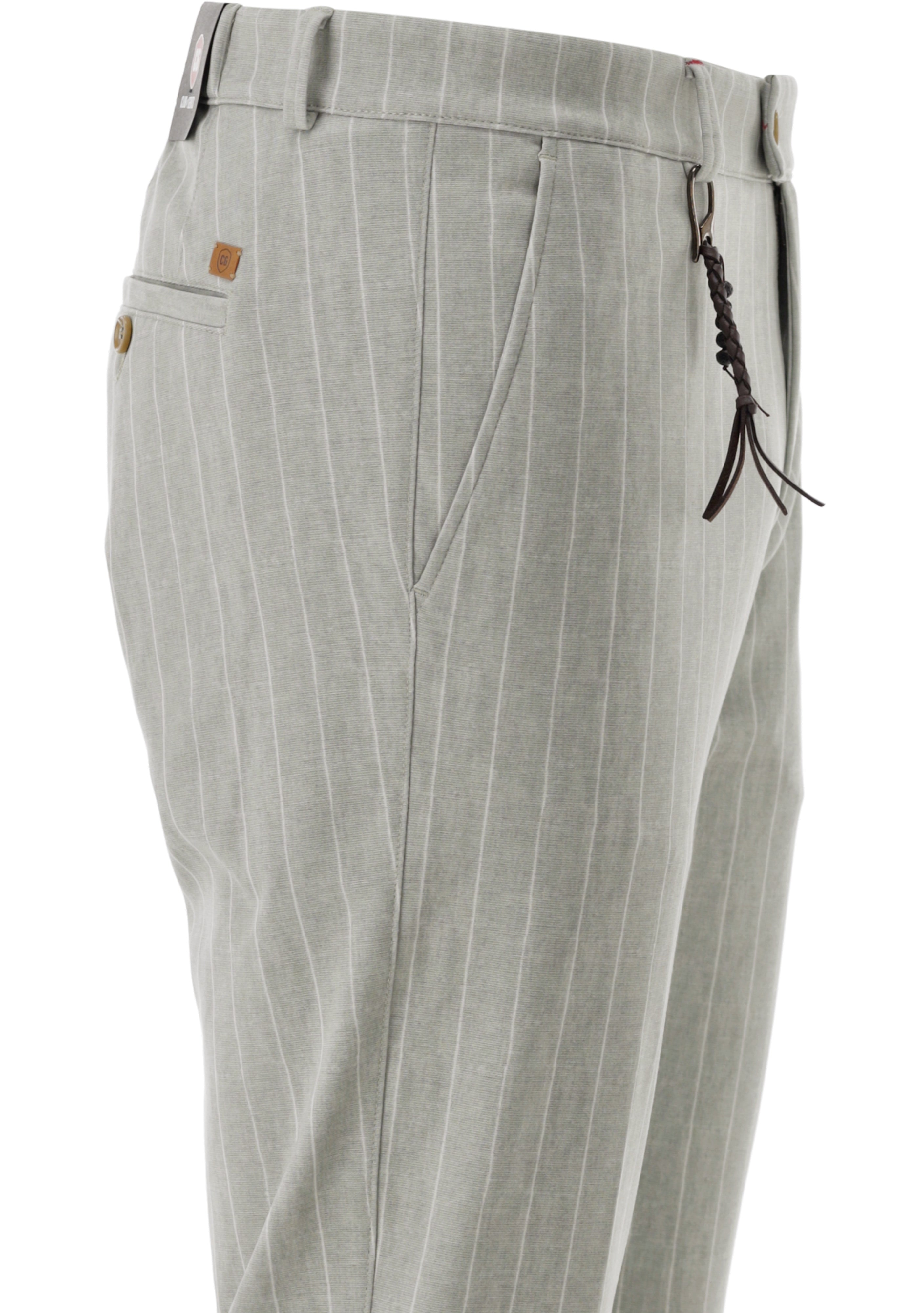 CG Clow-J Hose