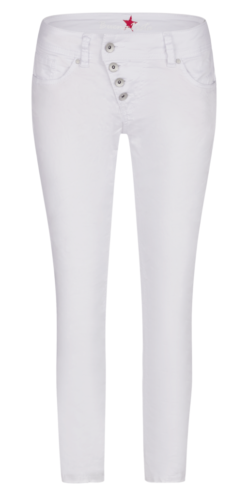 Malibu 7/8 stretch twill