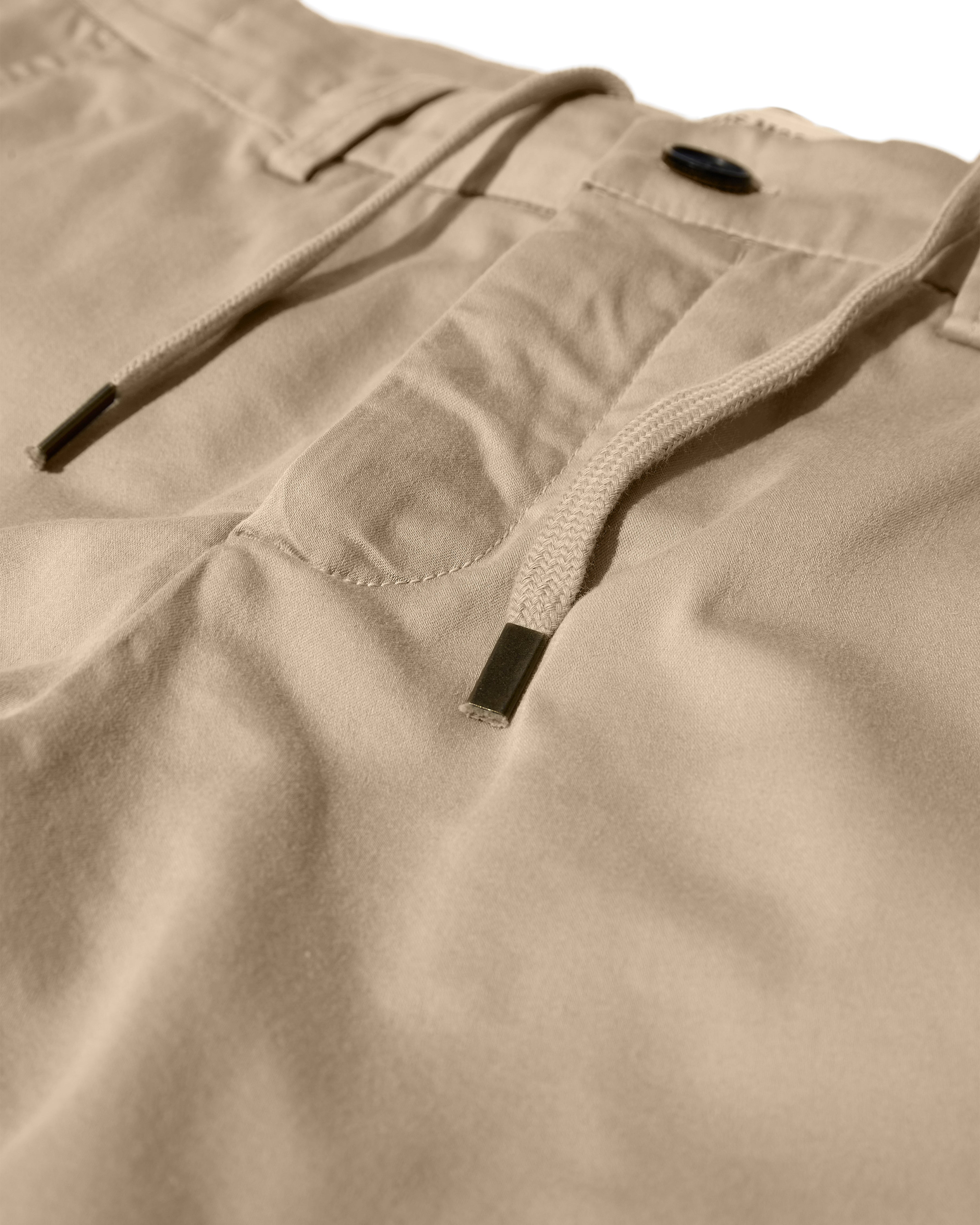 MMGHunt Soft String Shorts