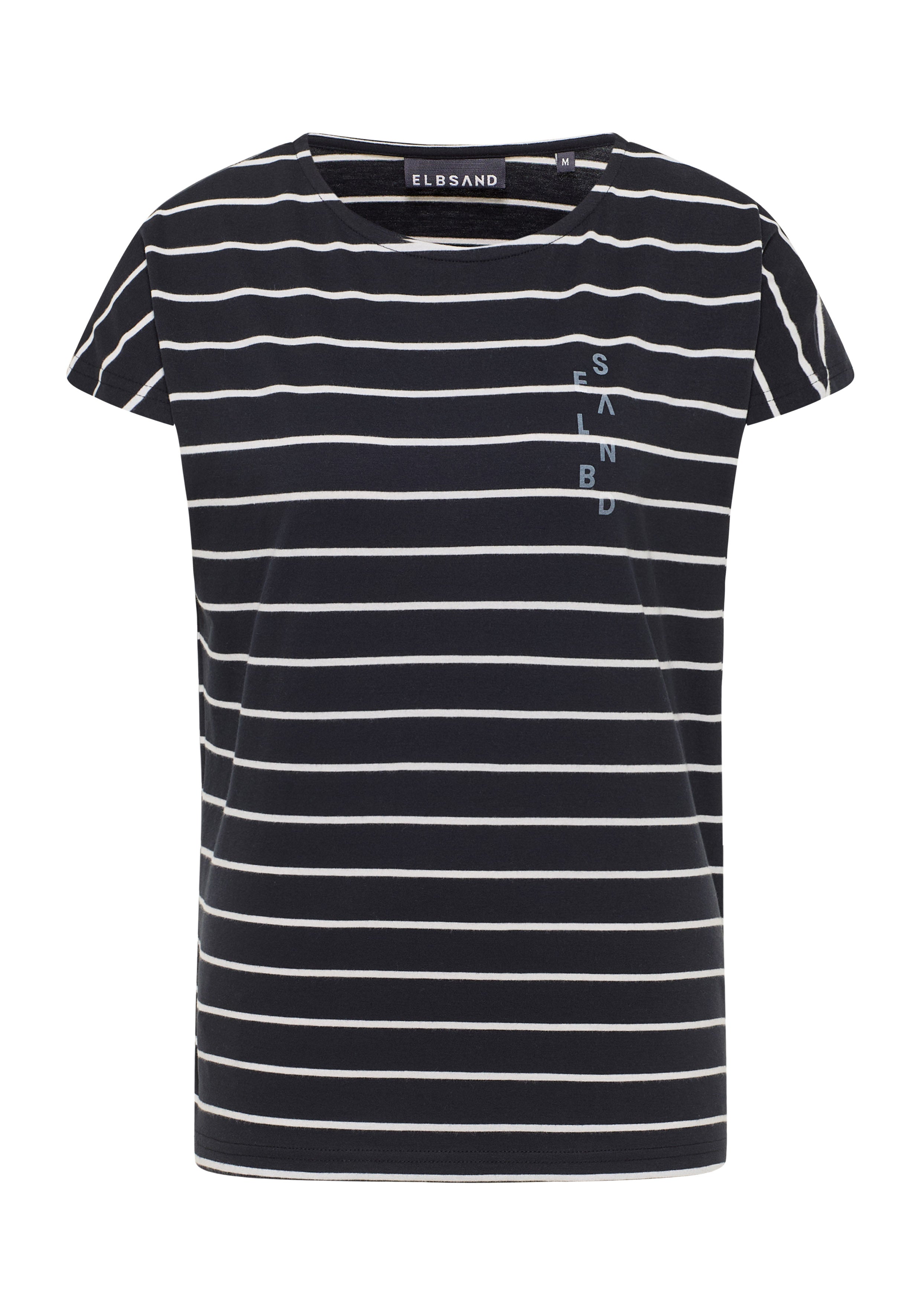 Elbsand Damen T-Shirt Selma
