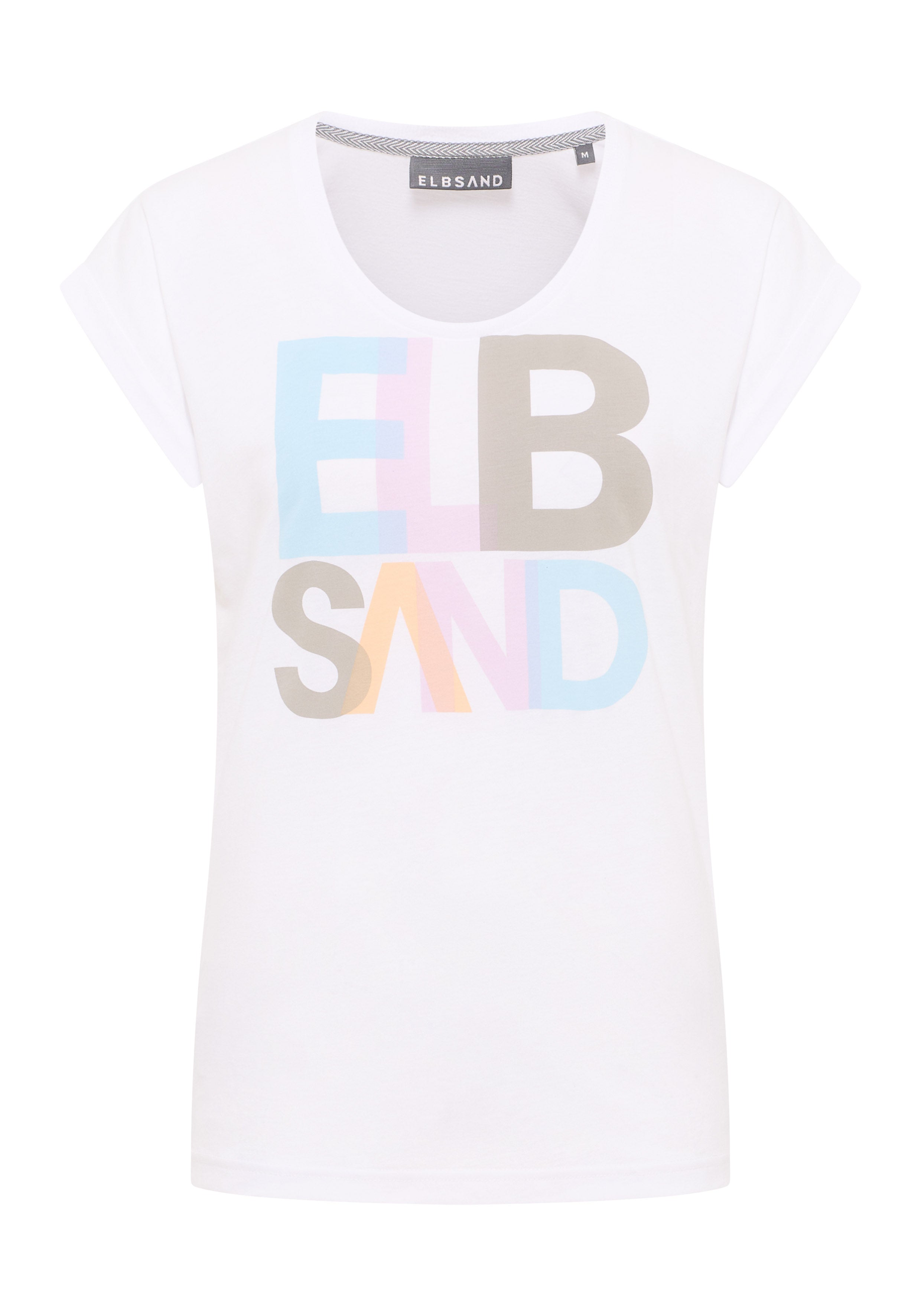 Elbsand T-Shirt Eldis
