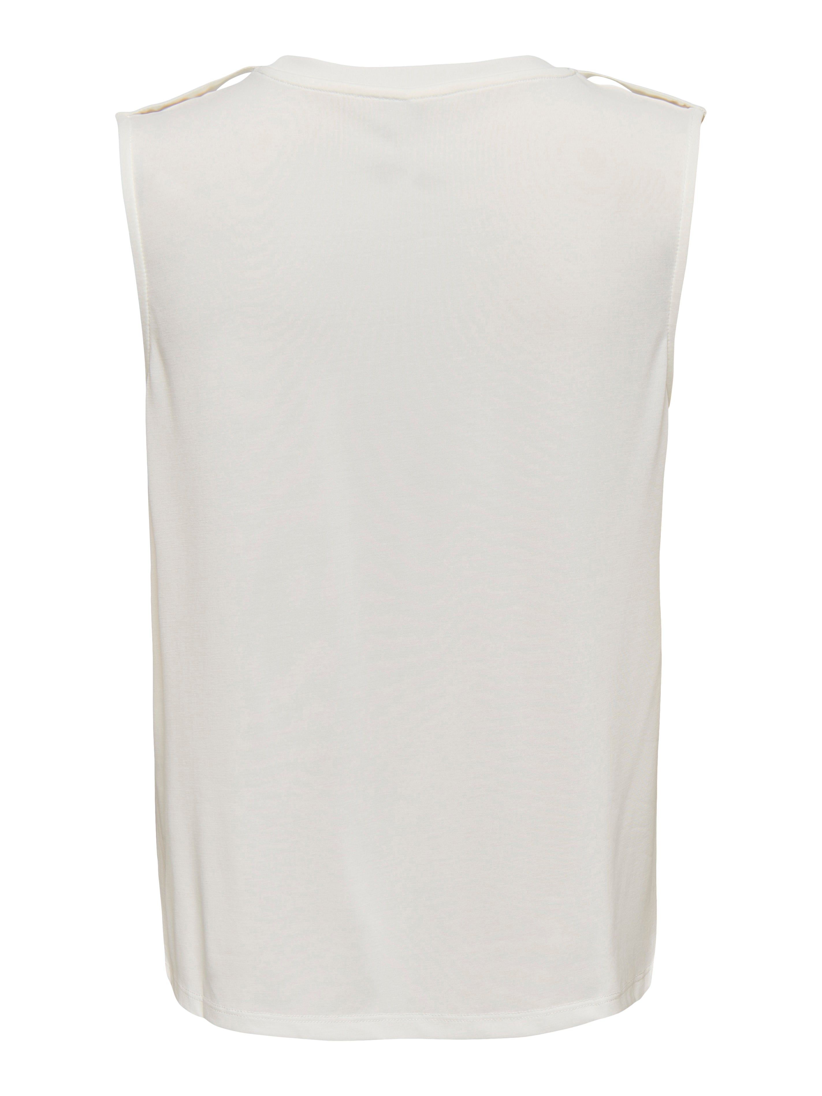ONLY Top MODAL SATIN MIX