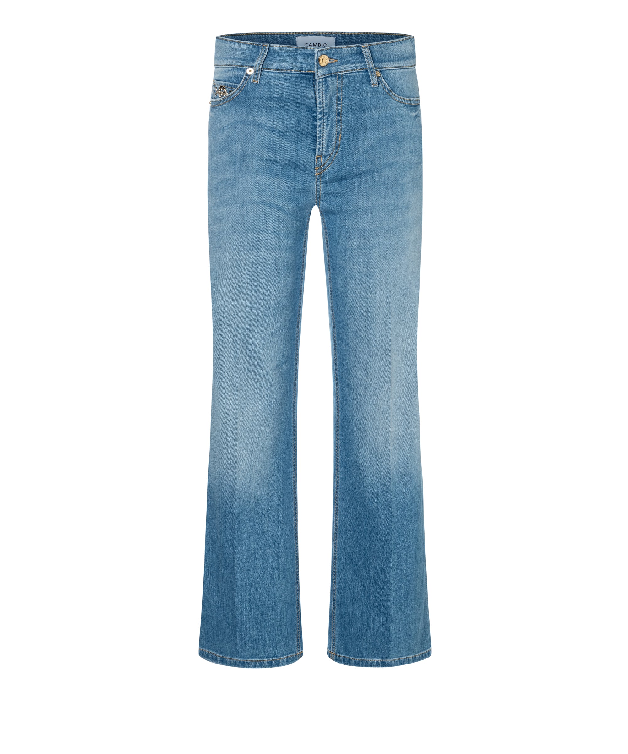 CAMBIO Francesca Jeans