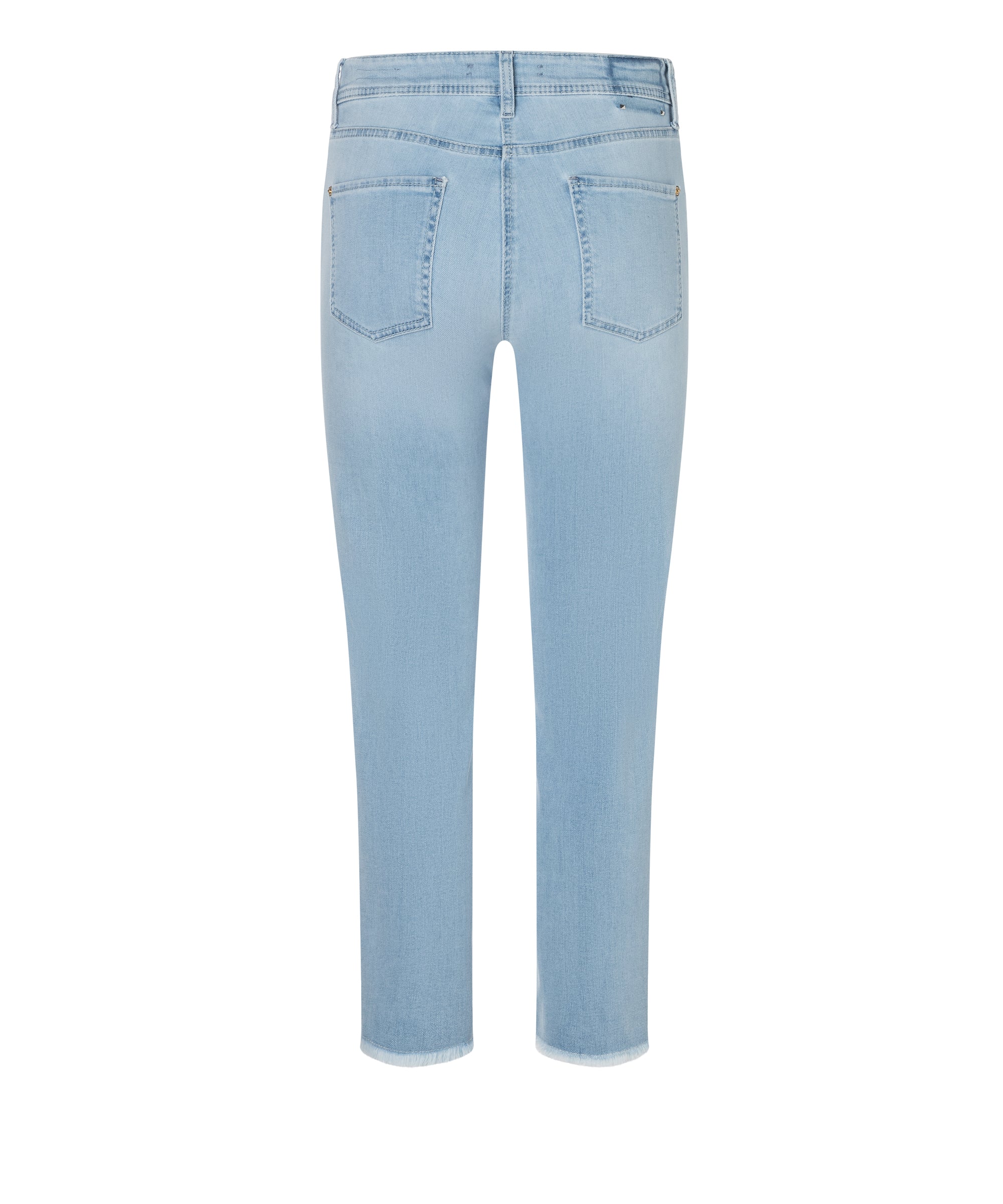 CAMBIO Piper cropped Jeans
